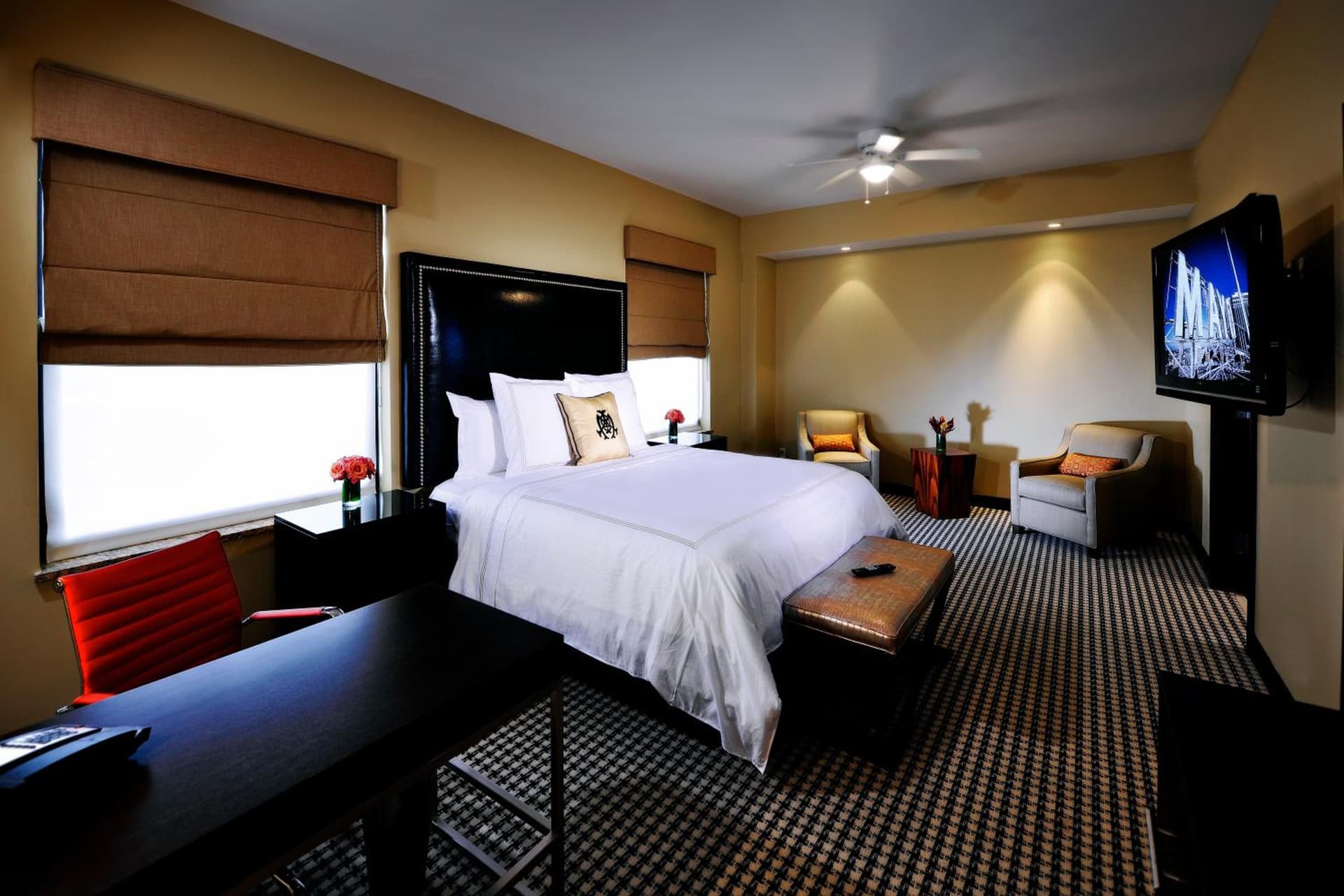 The Mayo Hotel gallery photo in Tulsa, OK — image 11