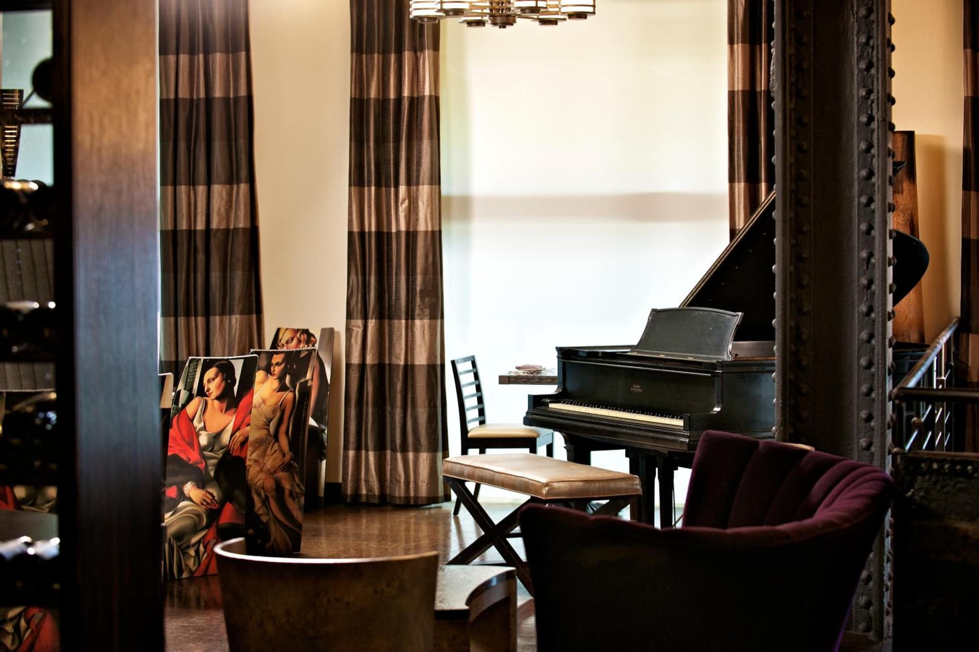 The Mayo Hotel gallery photo in Tulsa, OK — image 26