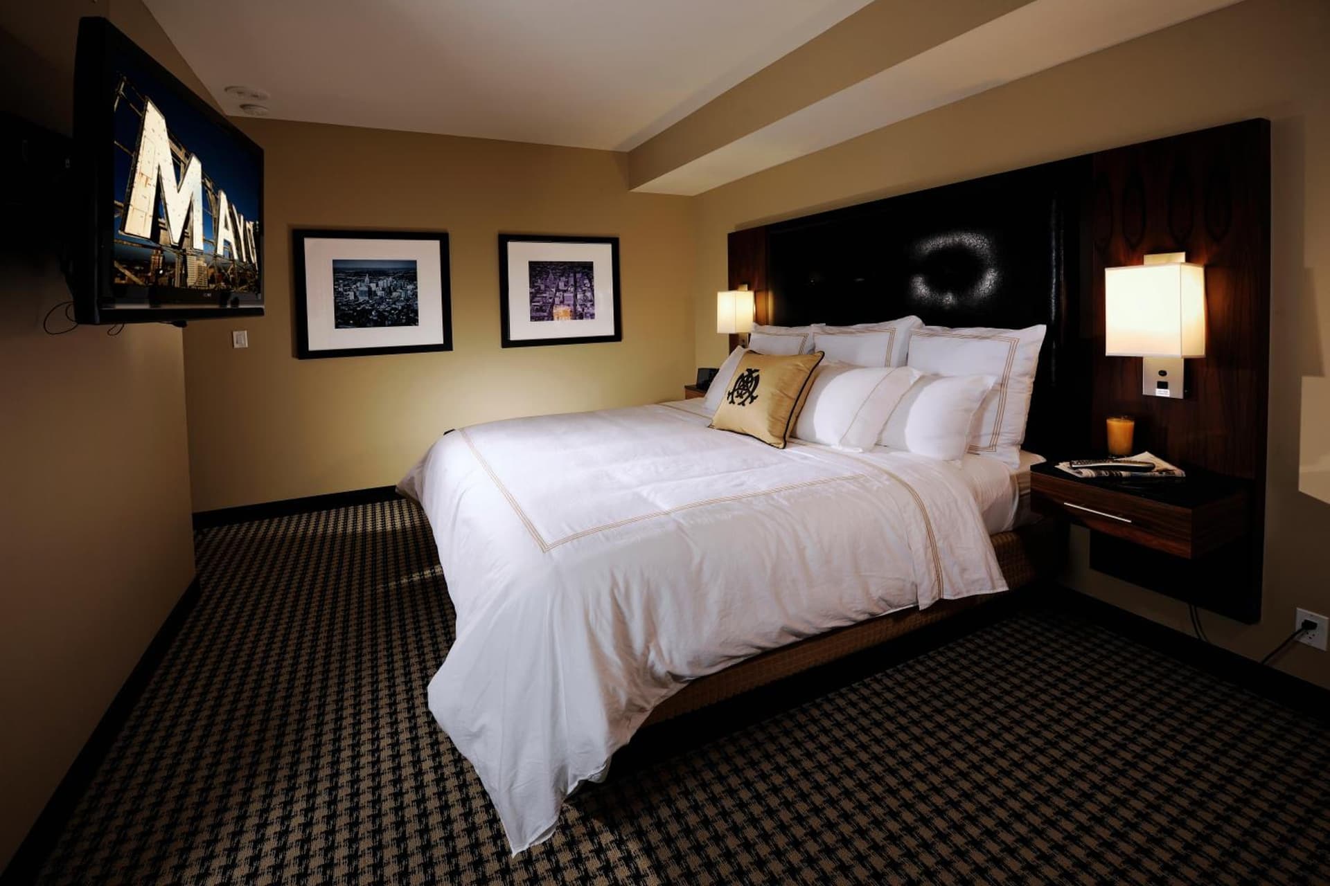 The Mayo Hotel gallery photo in Tulsa, OK — image 8