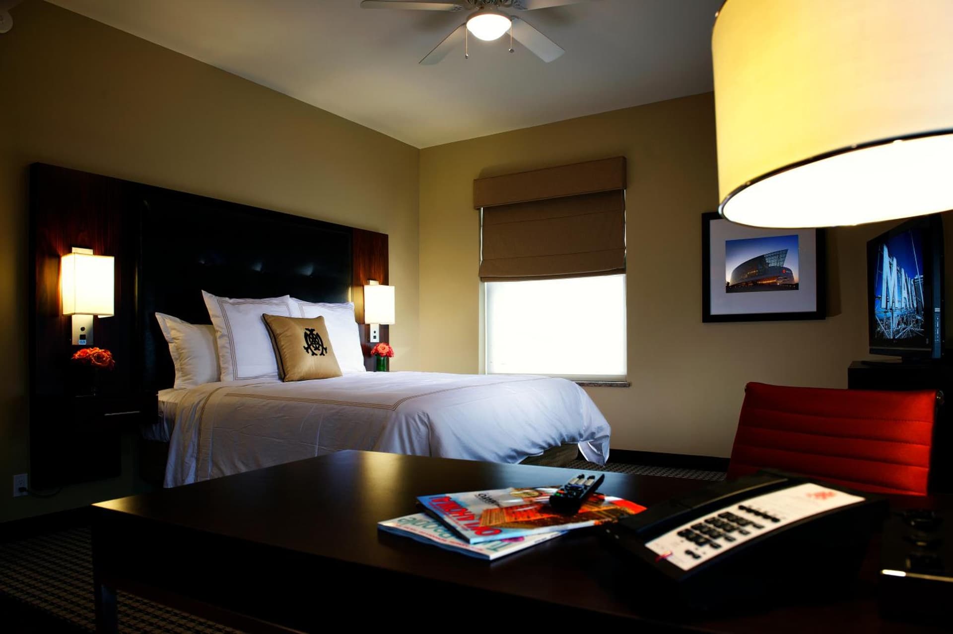The Mayo Hotel gallery photo in Tulsa, OK — image 10