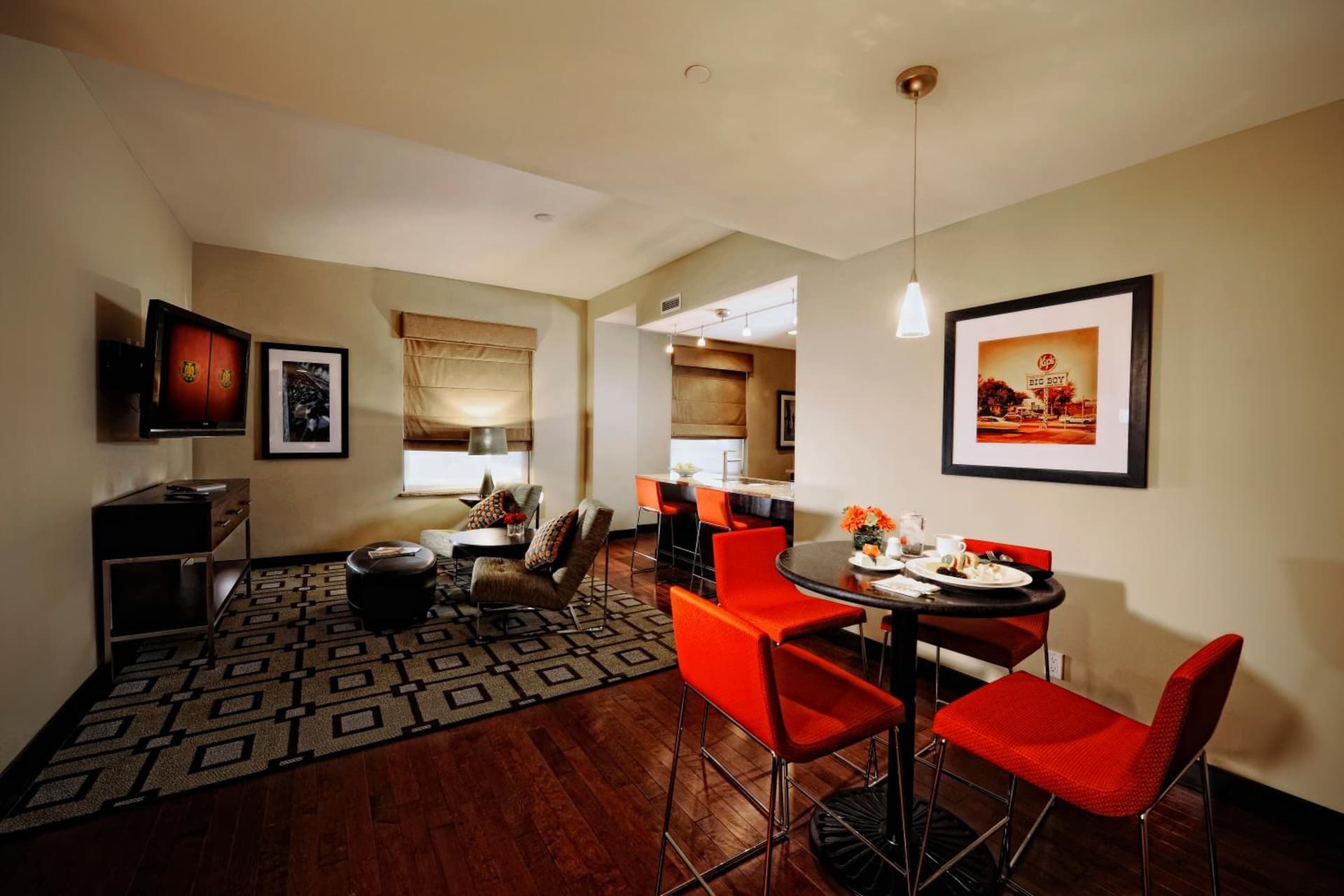 The Mayo Hotel gallery photo in Tulsa, OK — image 7