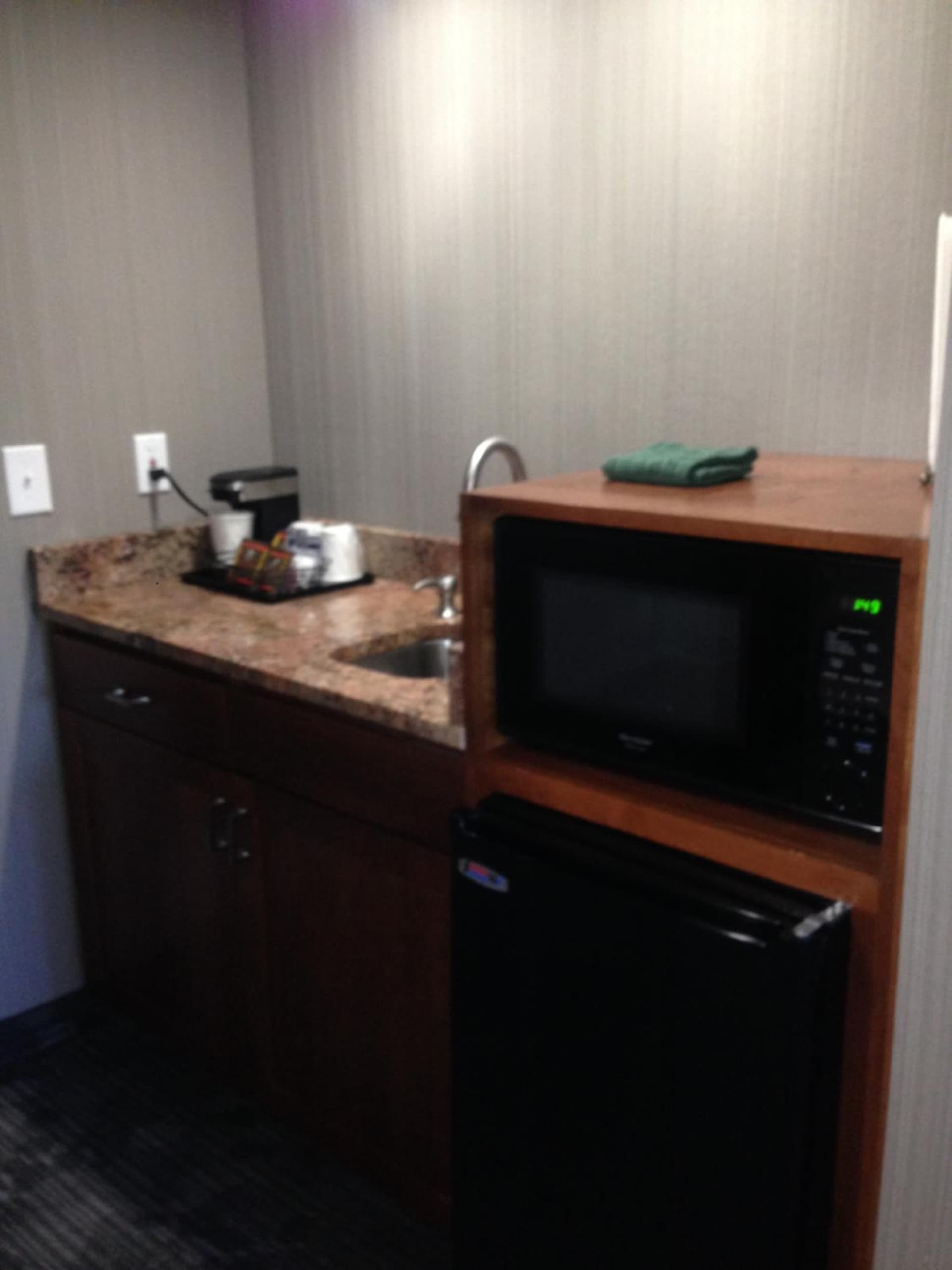 Country Inn & Suites by Radisson, Delta Park North Portland gallery photo in Portland, OR — image 23