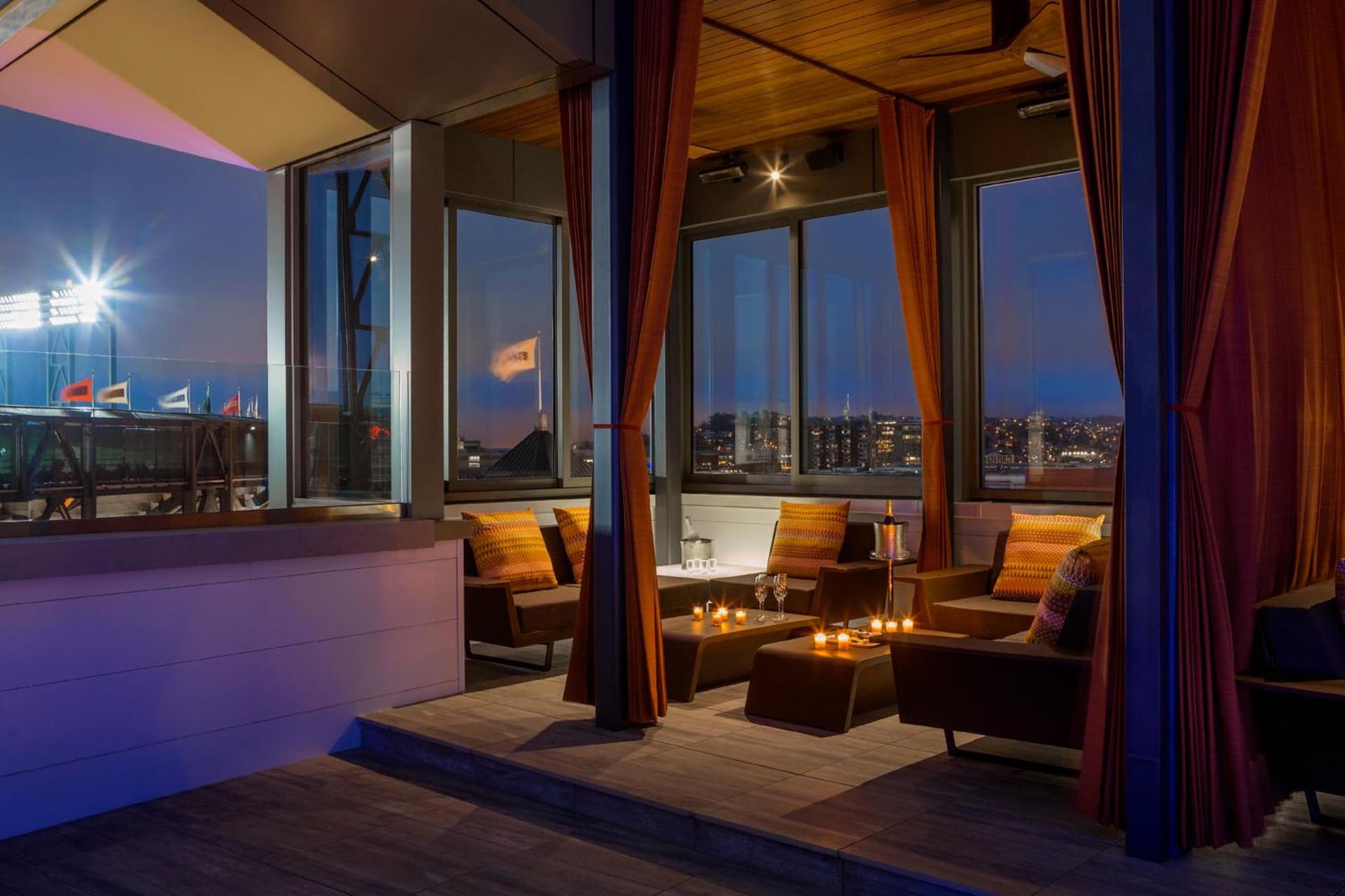 Hotel Via gallery photo in San Francisco, CA — image 22