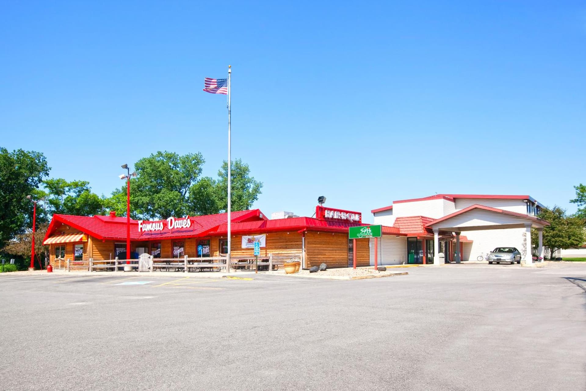 Med City Inn & Suites Rochester Mayo Clinic Area gallery photo in Rochester, MN — image 5