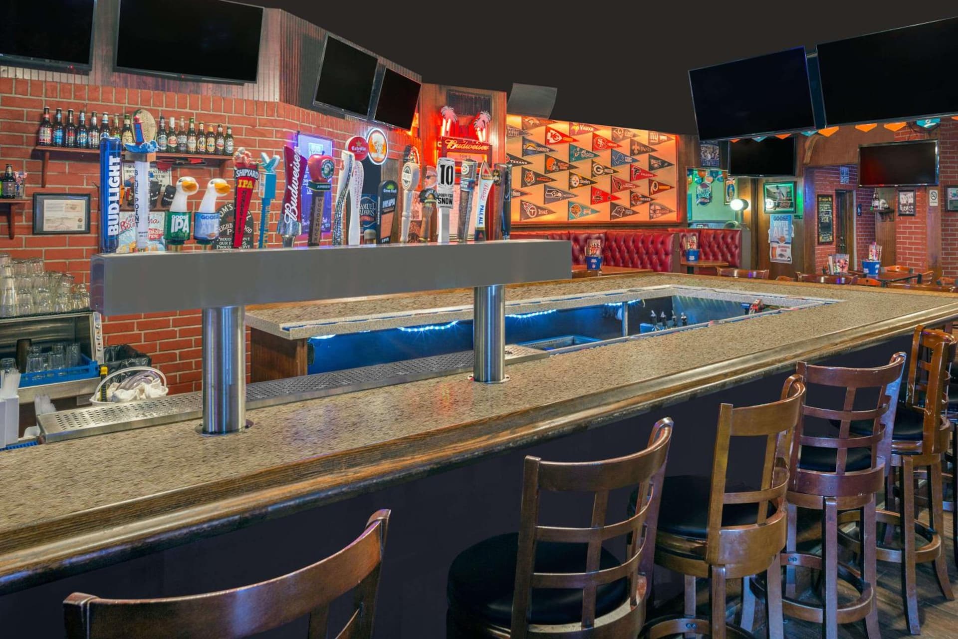 Ramada by Wyndham Miami Springs/Miami International Airport gallery photo in Miami, FL — image 54