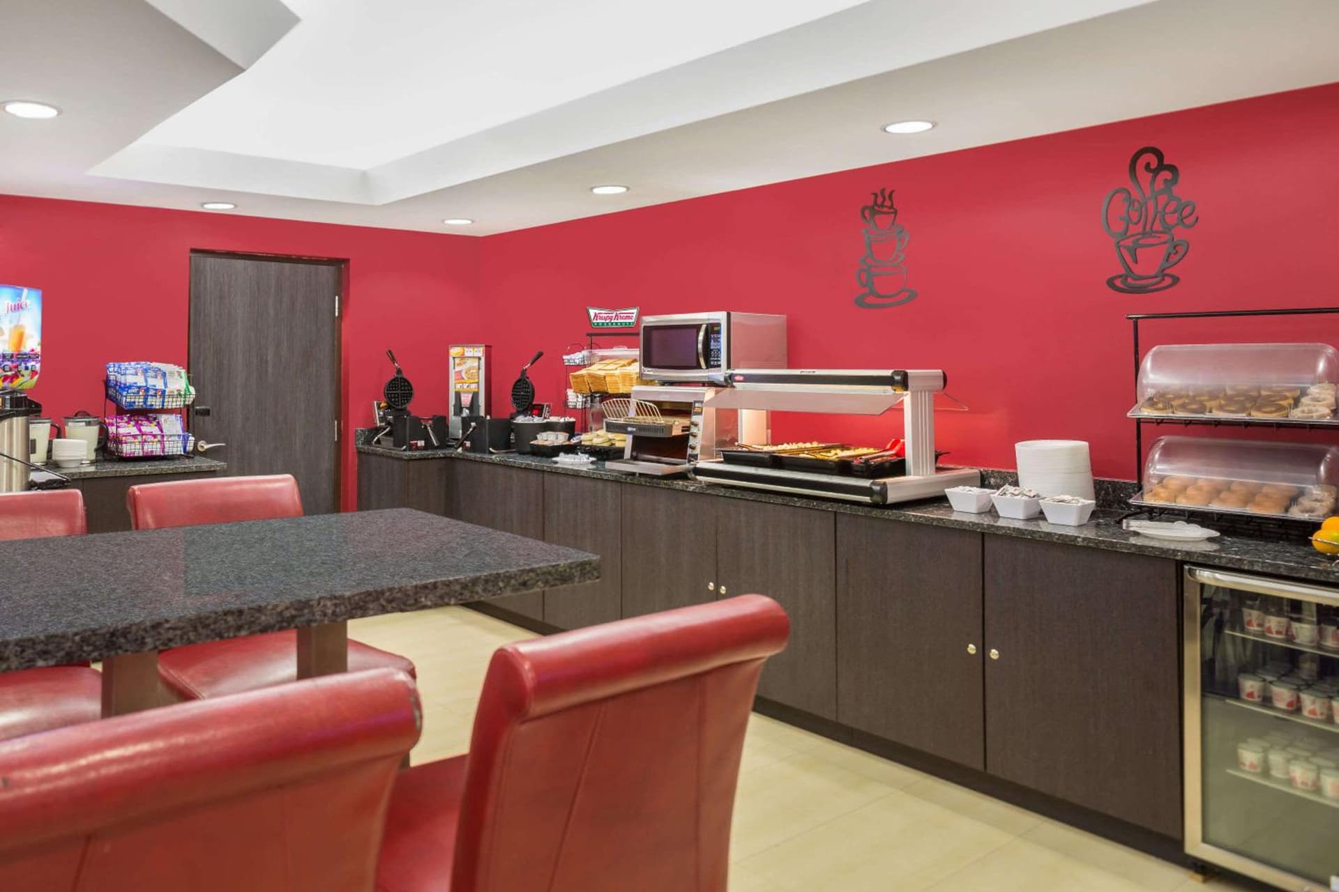 Ramada by Wyndham Miami Springs/Miami International Airport gallery photo in Miami, FL — image 4