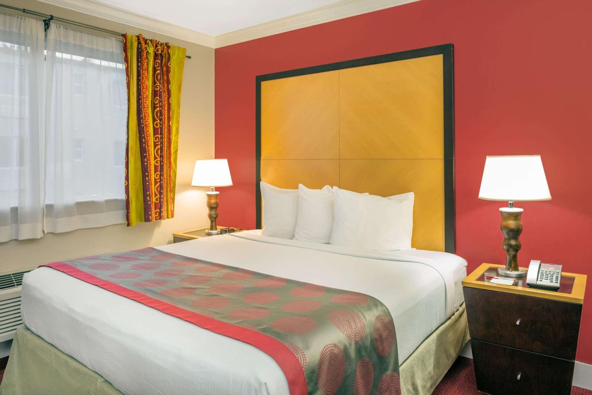 Ramada by Wyndham Miami Springs/Miami International Airport gallery photo in Miami, FL — image 44