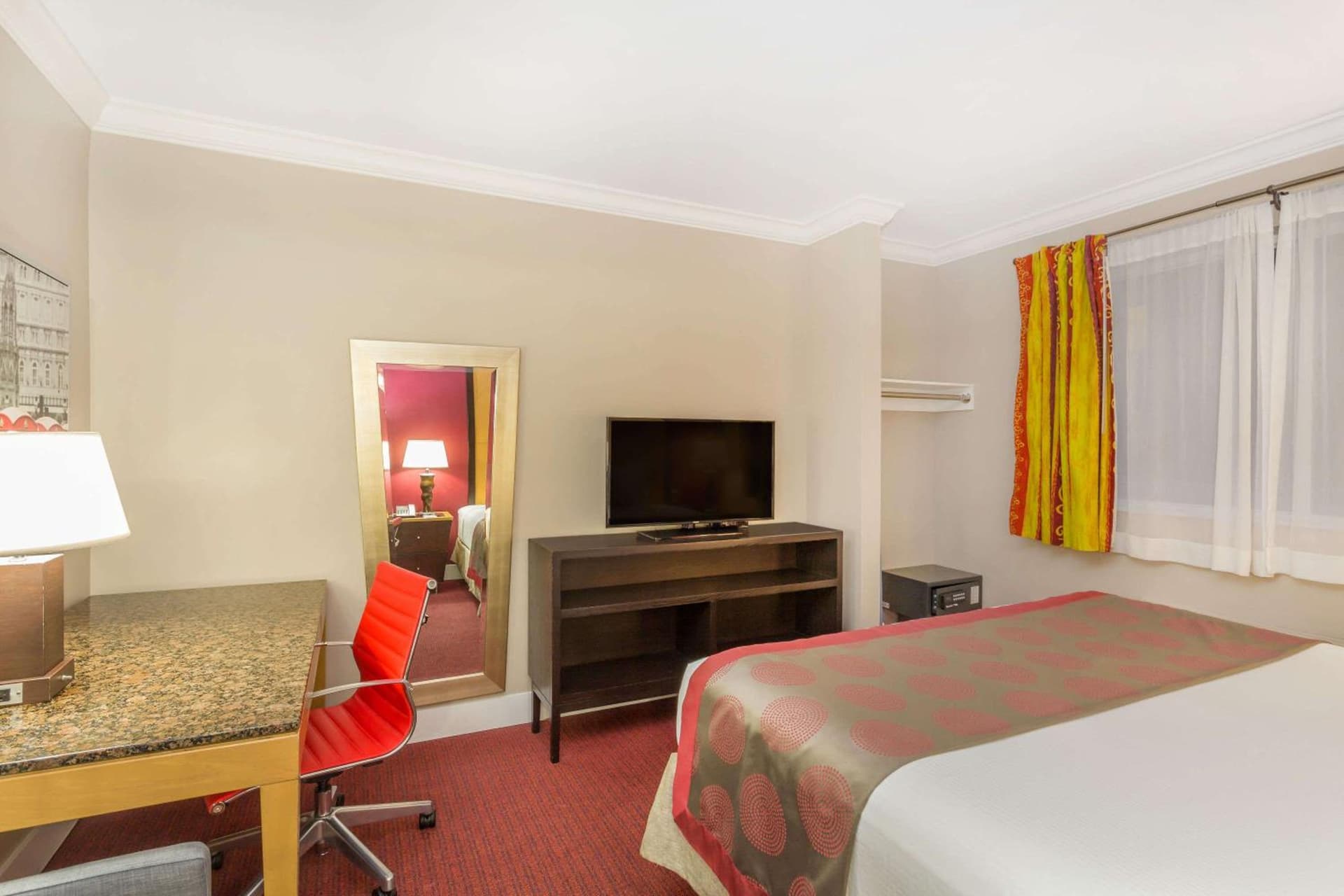 Ramada by Wyndham Miami Springs/Miami International Airport gallery photo in Miami, FL — image 17