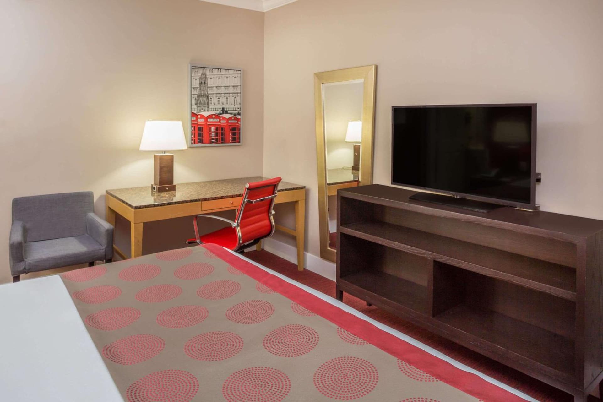 Ramada by Wyndham Miami Springs/Miami International Airport gallery photo in Miami, FL — image 40