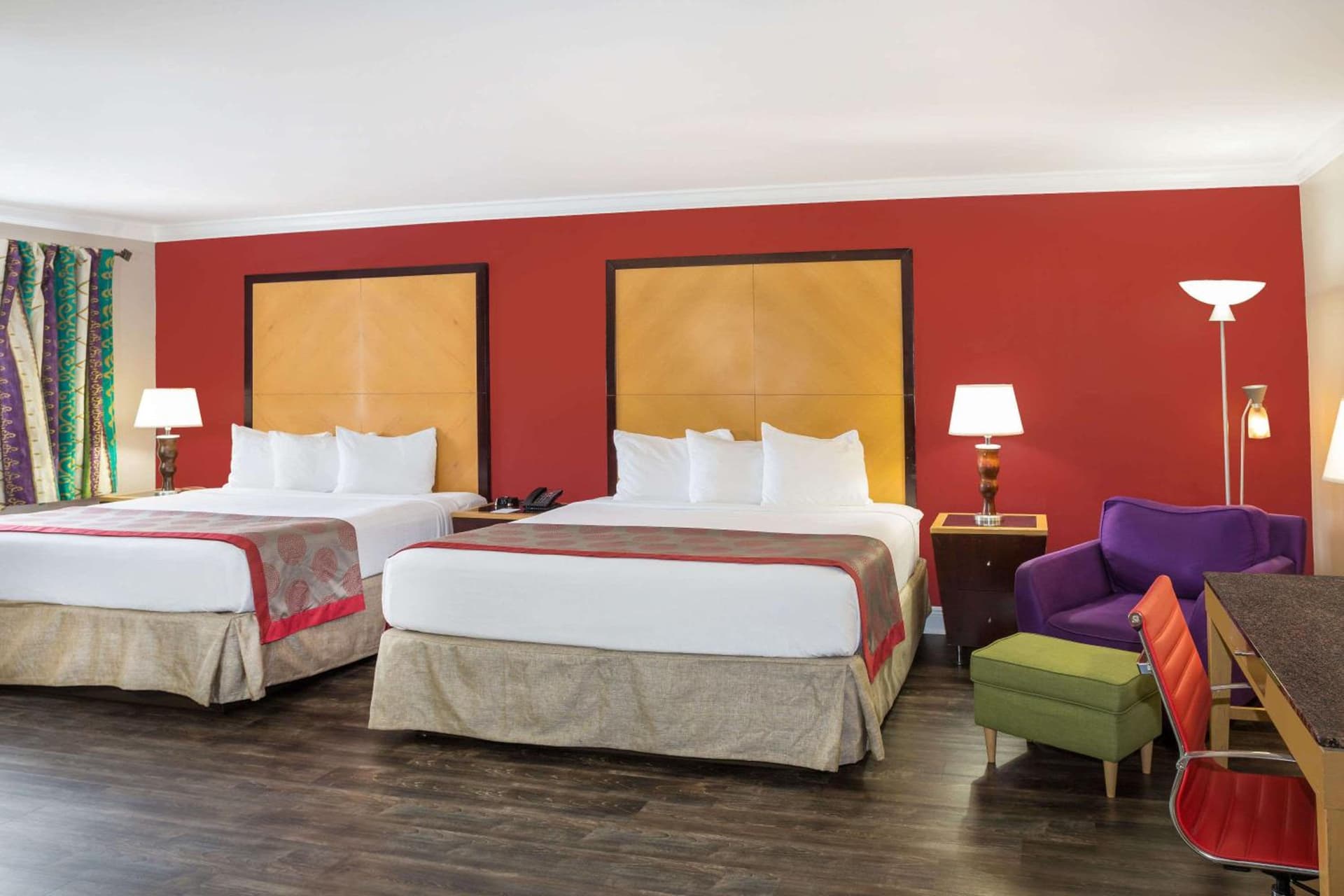 Ramada by Wyndham Miami Springs/Miami International Airport gallery photo in Miami, FL — image 10