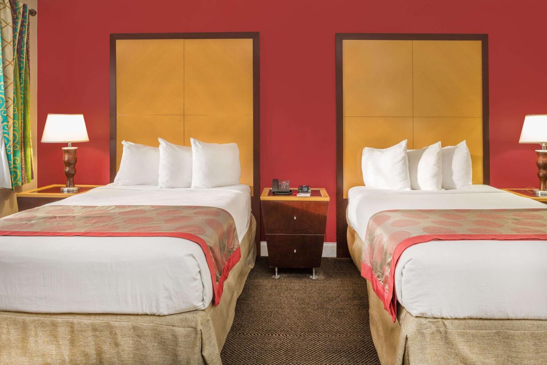 Ramada by Wyndham Miami Springs/Miami International Airport gallery photo in Miami, FL — image 11