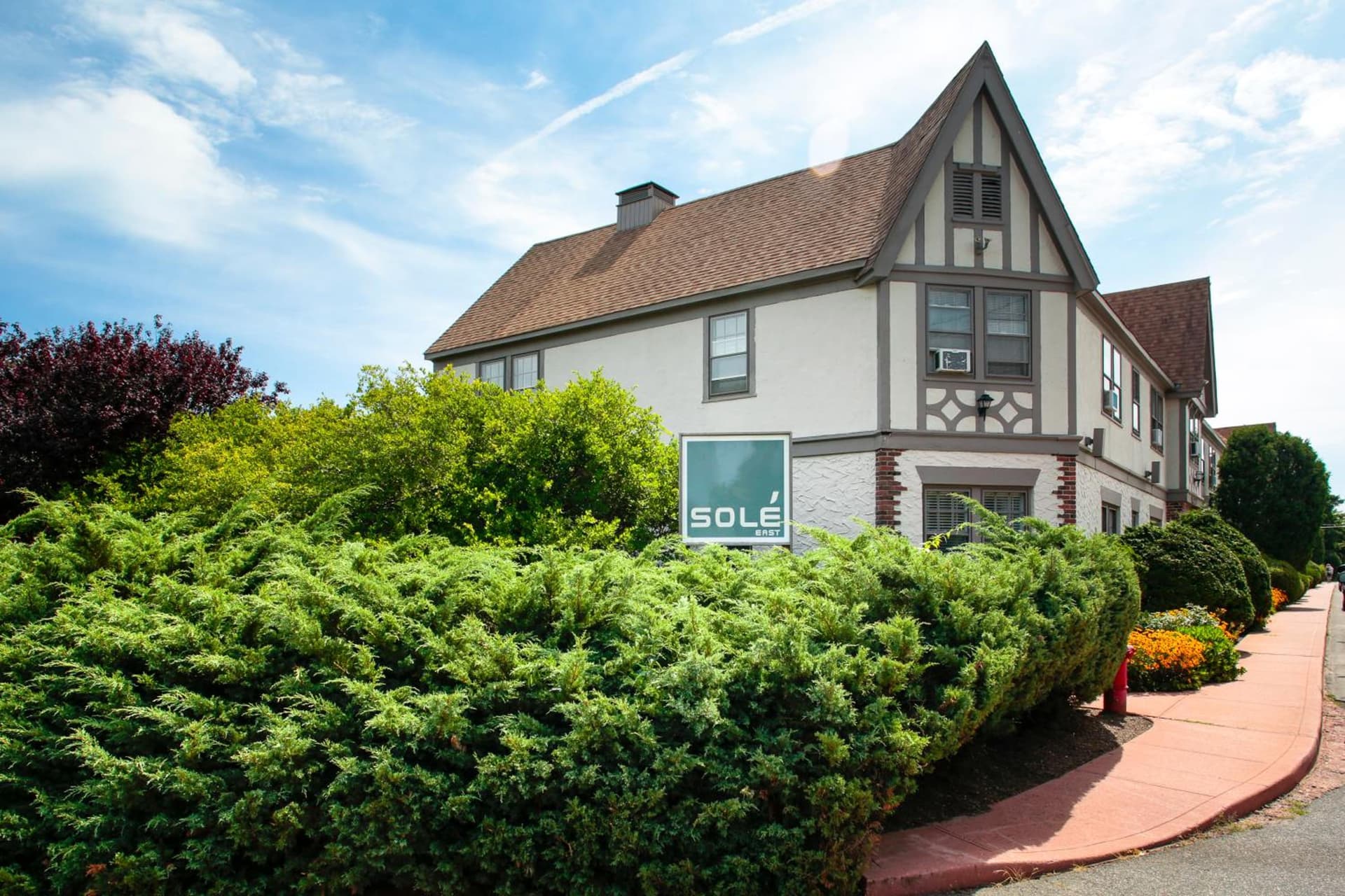 Sole East Resort featured exterior or lobby in Montauk, NY — similar hotel