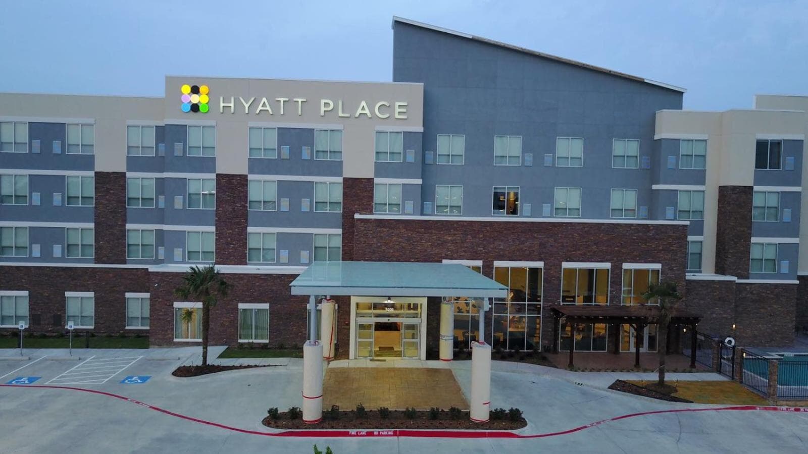 Hyatt Place Dallas/The Colony gallery photo in The Colony, TX — image 17