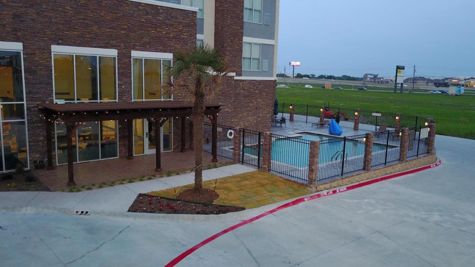 Hyatt Place Dallas/The Colony gallery photo in The Colony, TX — image 25