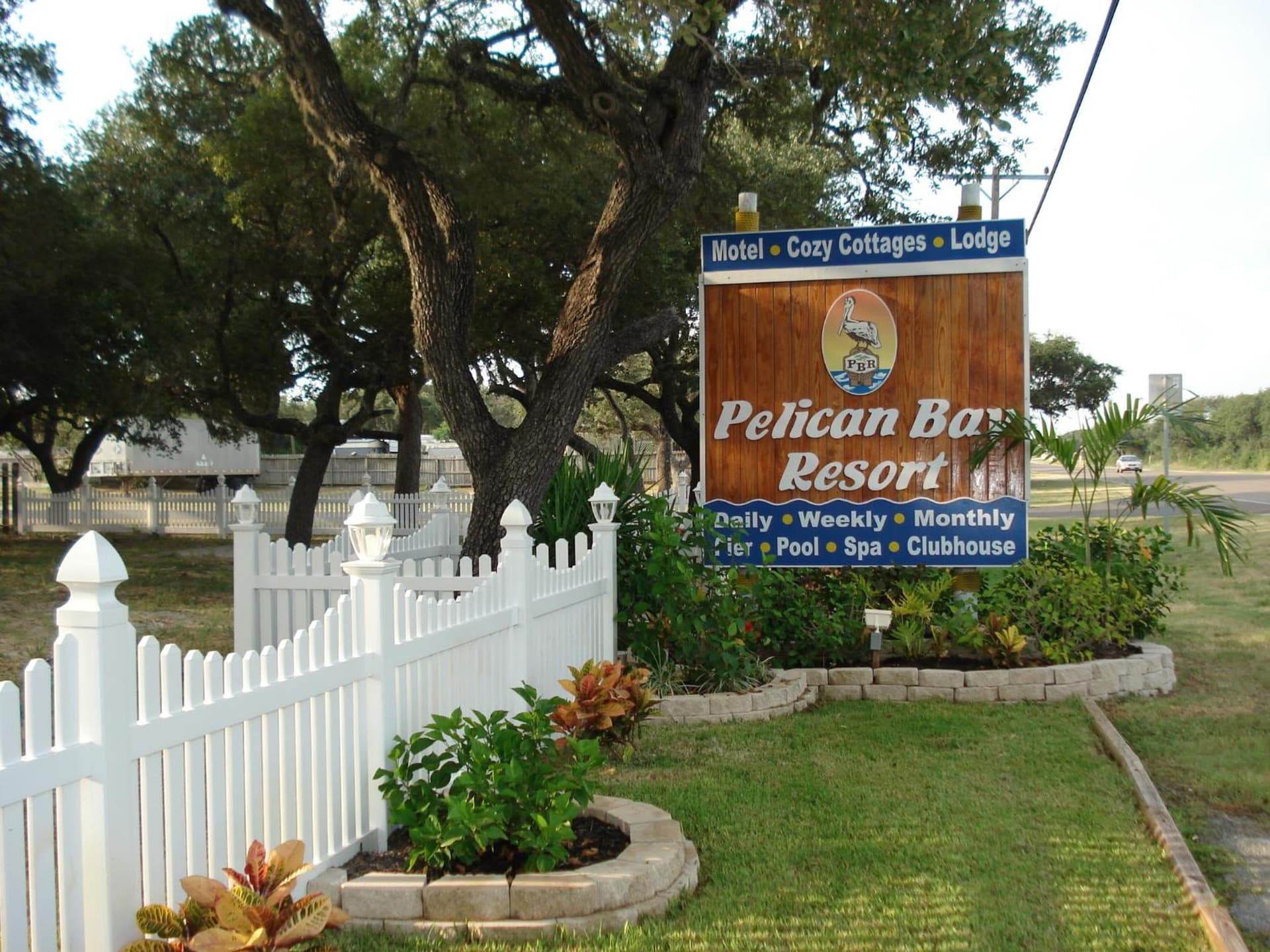 Pelican Bay Resort gallery photo in Rockport, TX — image 43