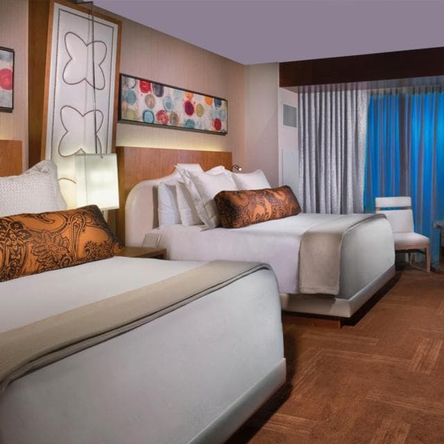 Del Lago Resort & Casino gallery photo in Waterloo — image 8