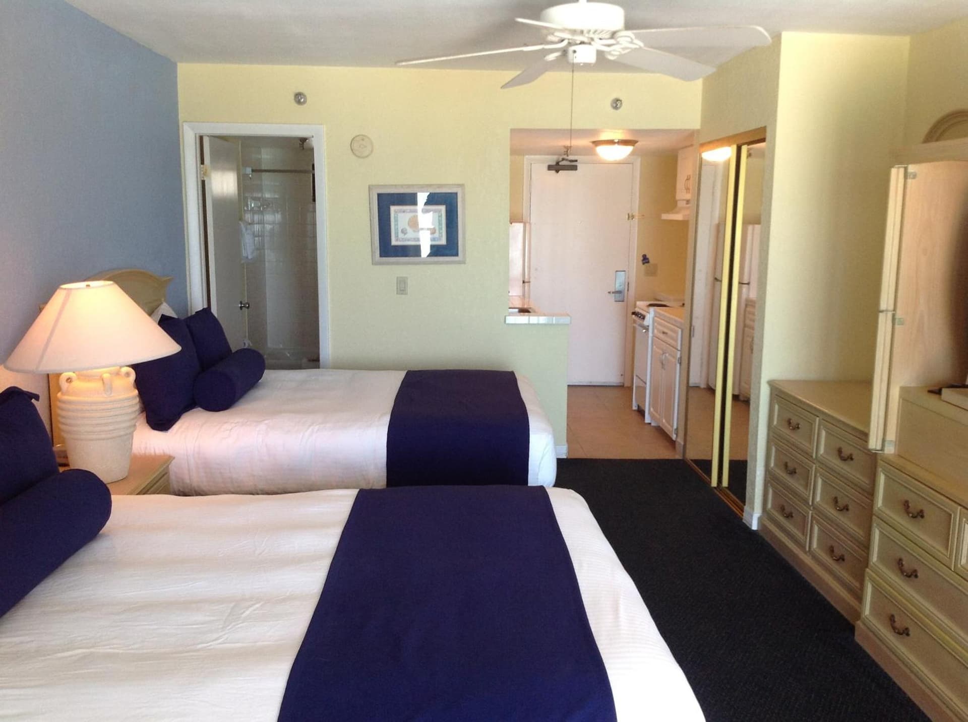 Shoreline Island Resort - Exclusively Adult gallery photo in St Pete Beach, FL — image 12