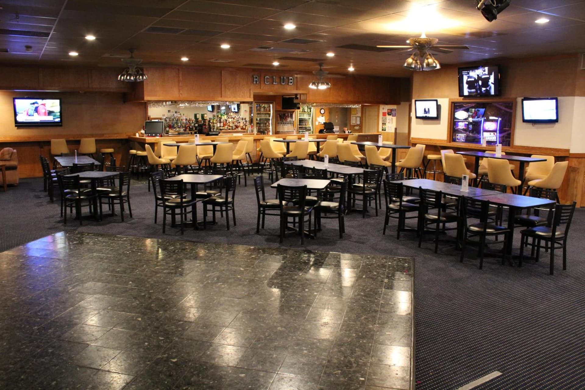 Billings Hotel & Convention Center gallery photo in Billings, MT — image 20