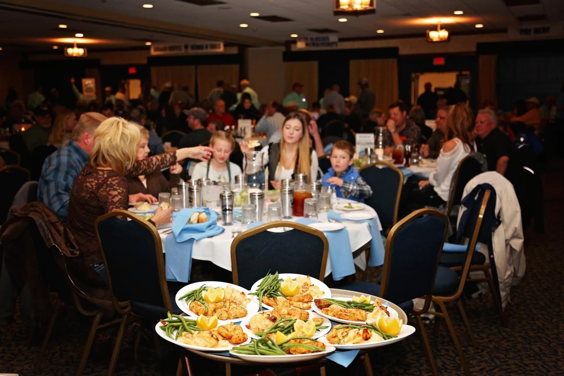 Billings Hotel & Convention Center gallery photo in Billings, MT — image 34