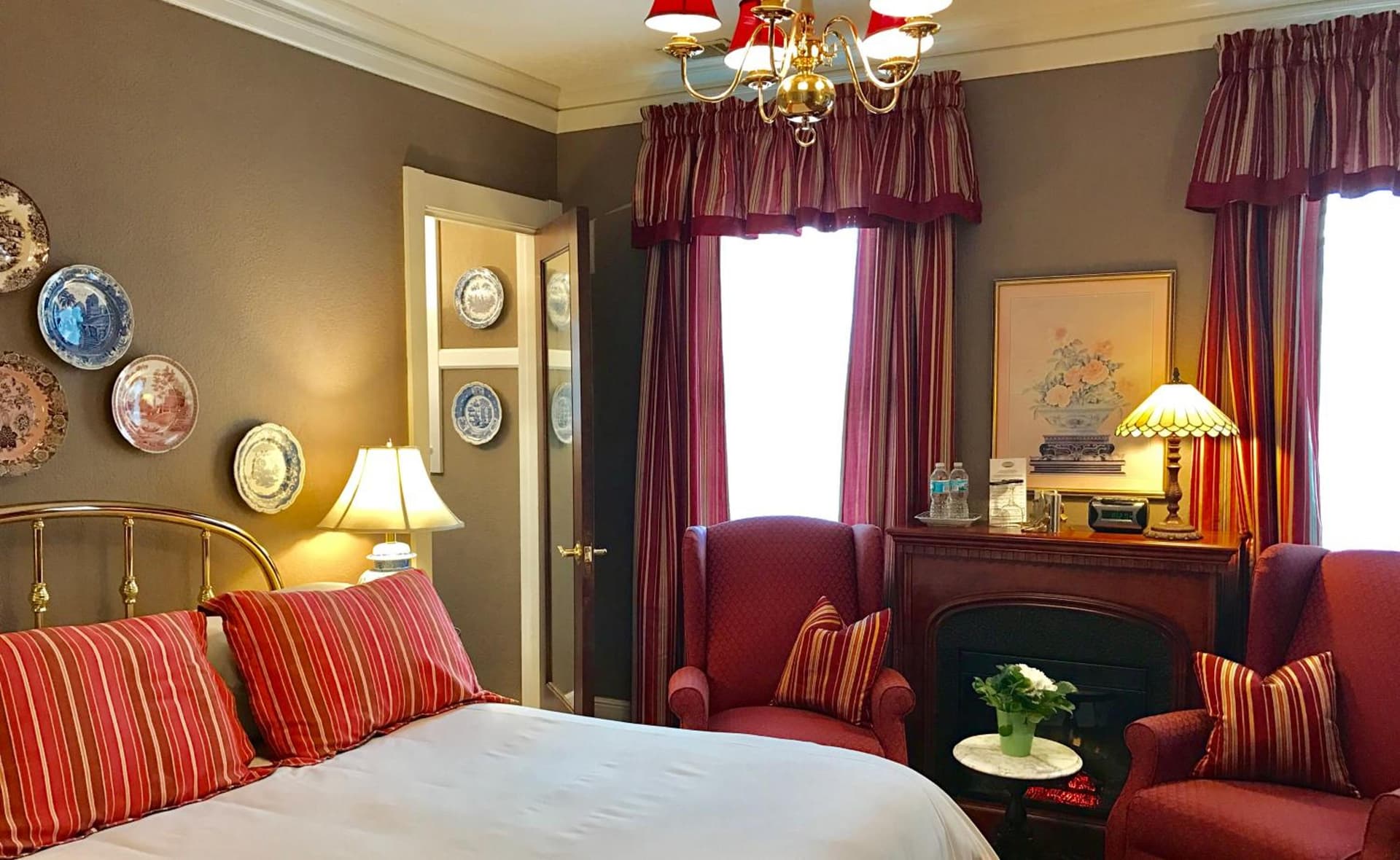 The Belvedere Inn & Restaurant gallery photo in Saugatuck, MI — image 30