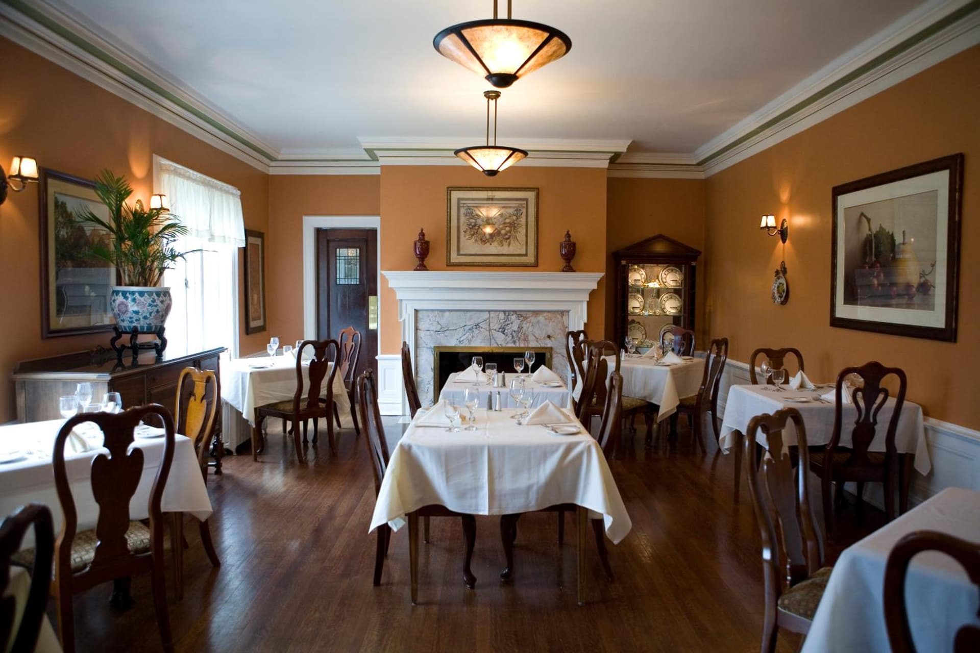The Belvedere Inn & Restaurant gallery photo in Saugatuck, MI — image 31