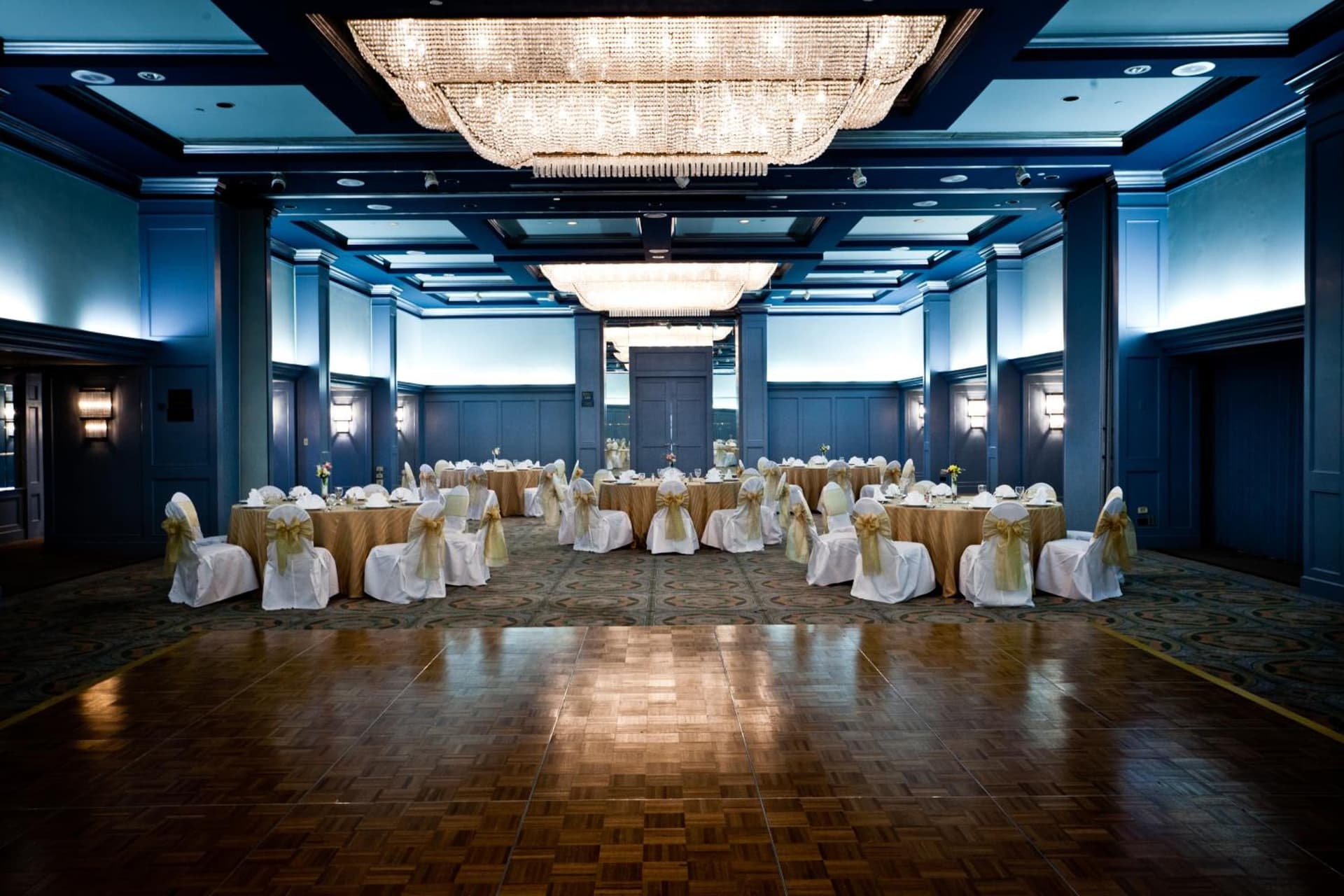 Menger Hotel gallery photo in San Antonio, TX — image 29