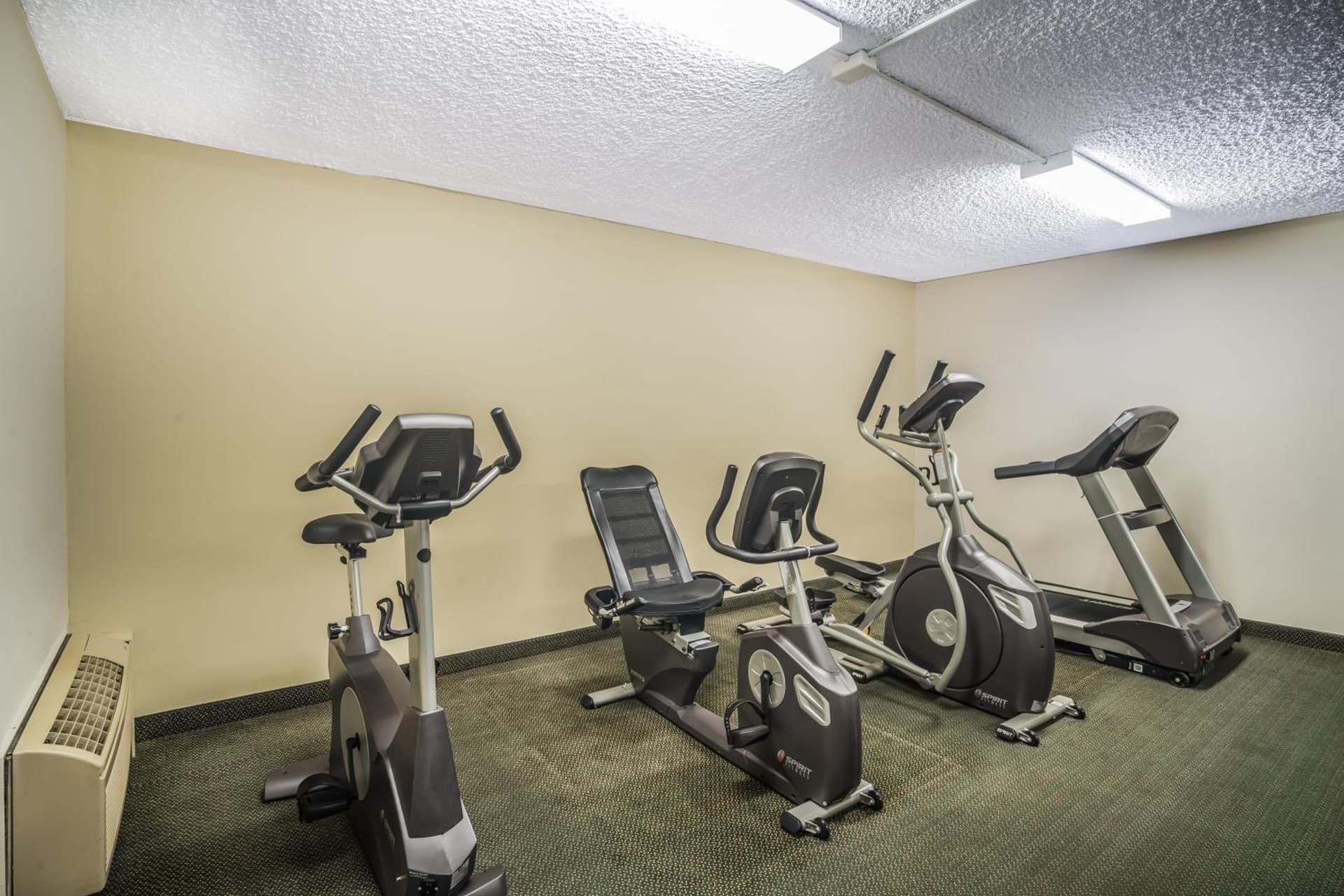 Baymont by Wyndham Johnson City gallery photo in Johnson City, TN — image 30