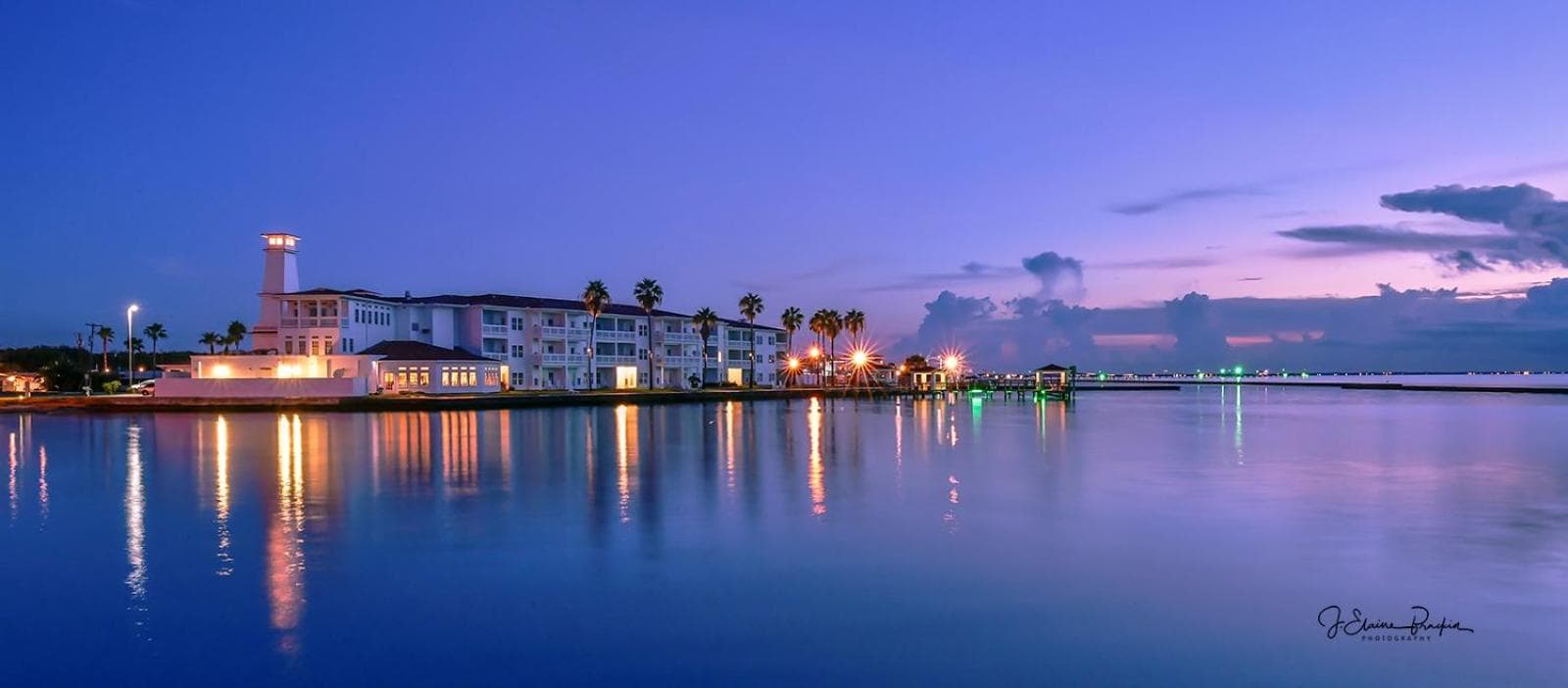 Lighthouse Inn at Aransas Bay gallery photo in Rockport, TX — image 5
