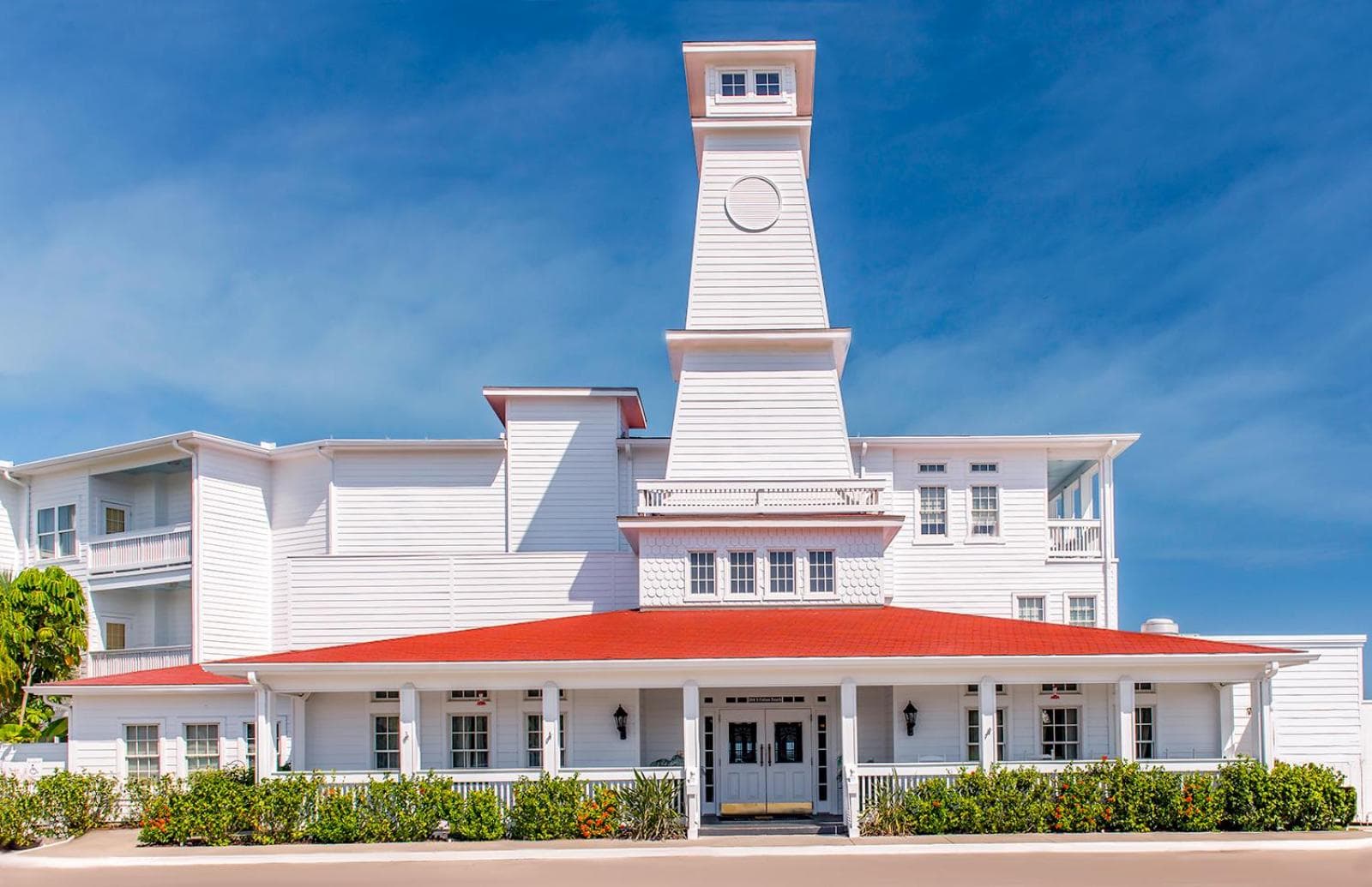 Lighthouse Inn at Aransas Bay featured exterior or lobby in Rockport, TX — similar hotel