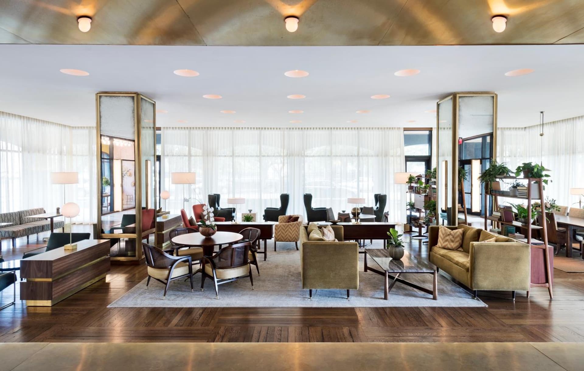 The Dewberry Charleston gallery photo in Charleston, SC — image 36