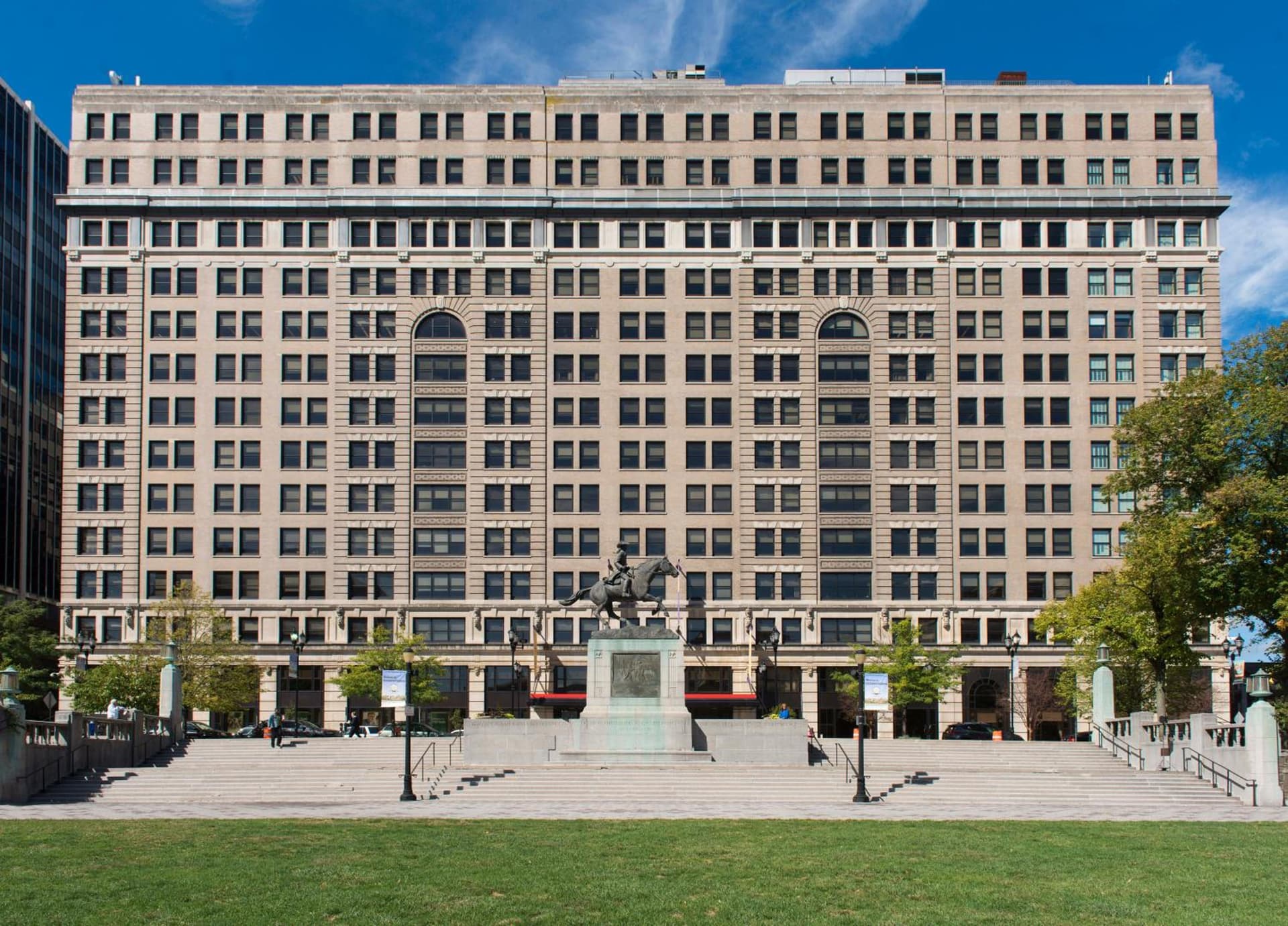Hotel Du Pont gallery photo in Wilmington, DE — image 6