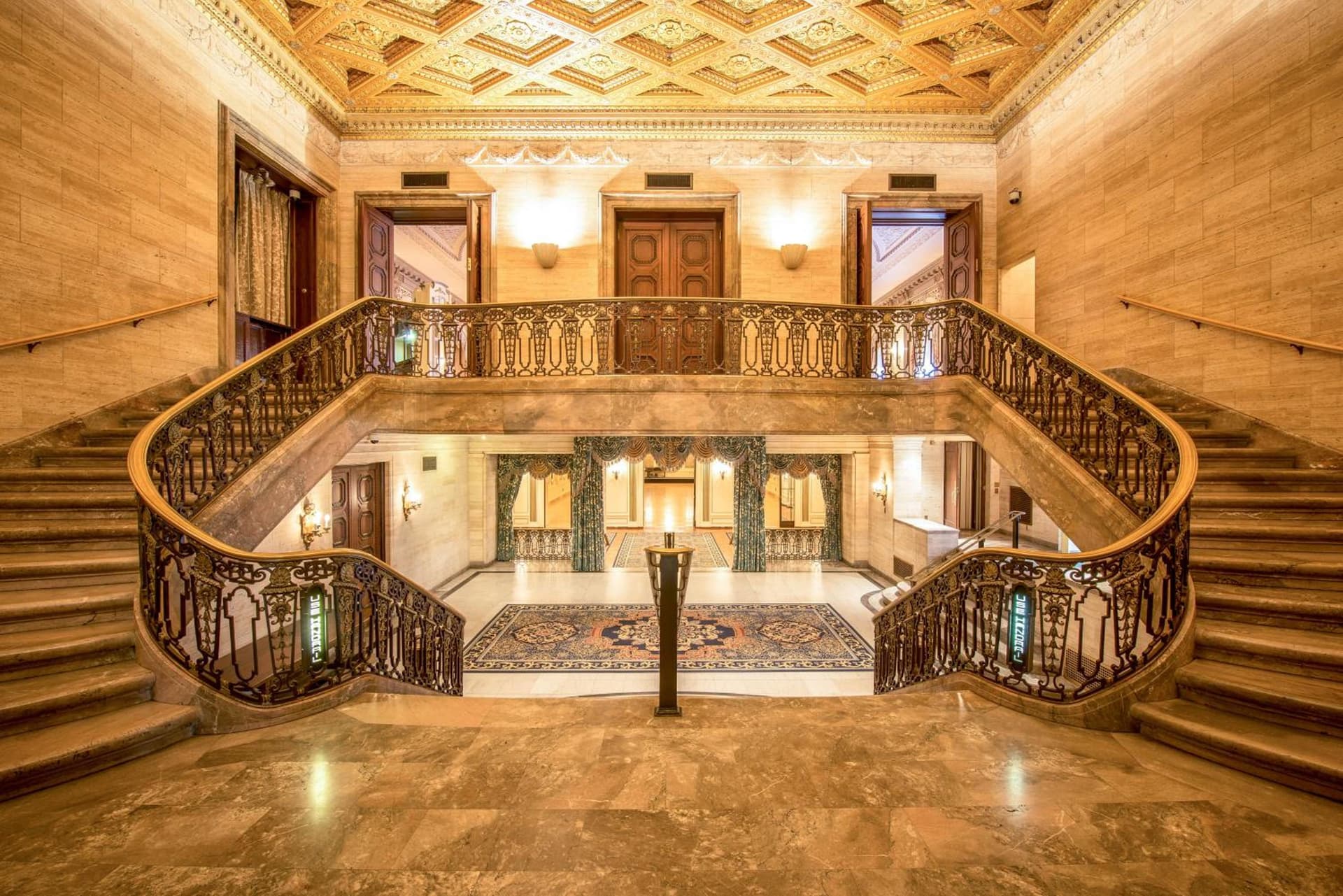 Hotel Du Pont gallery photo in Wilmington, DE — image 23