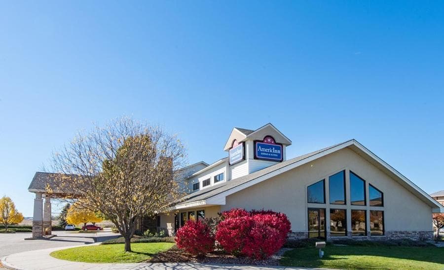 AmericInn by Wyndham Windsor Ft. Collins gallery photo in Fort Collins, CO — image 93