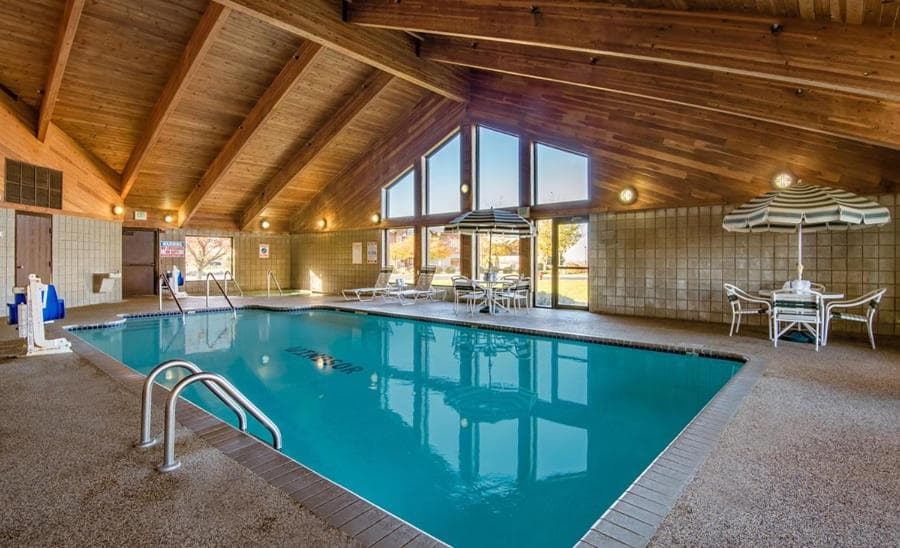 AmericInn by Wyndham Windsor Ft. Collins gallery photo in Fort Collins, CO — image 24