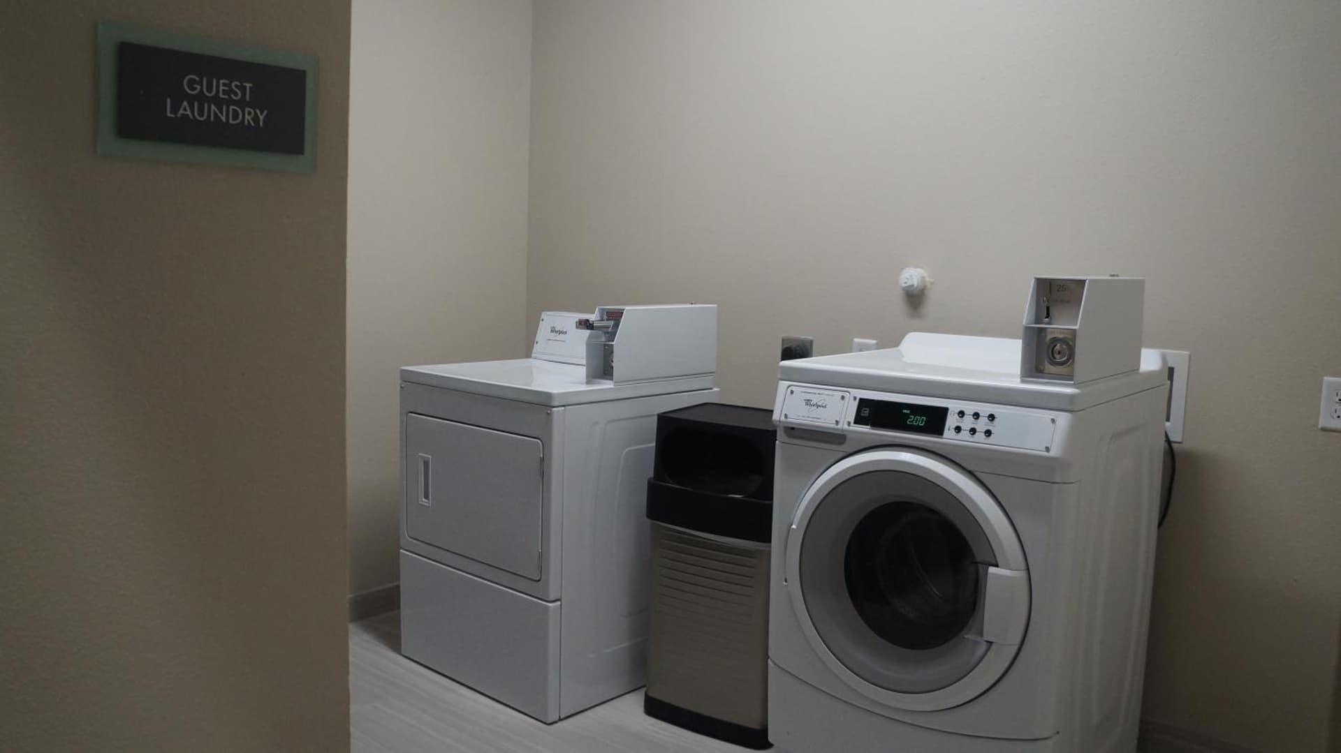 Hotel Lydia interior in Port Aransas, TX — gallery photo 2
