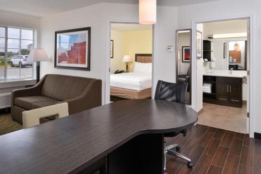 Candlewood Suites Beaumont by IHG gallery photo in Beaumont, TX — image 9