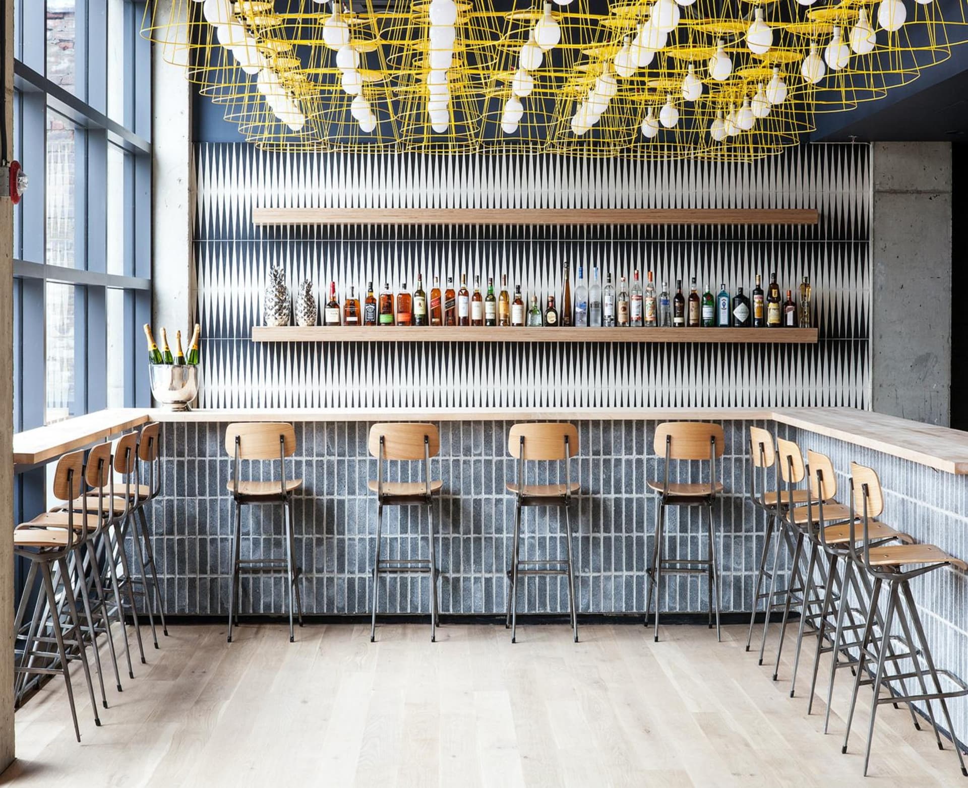 Boro Hotel gallery photo in Queens, NY — image 23