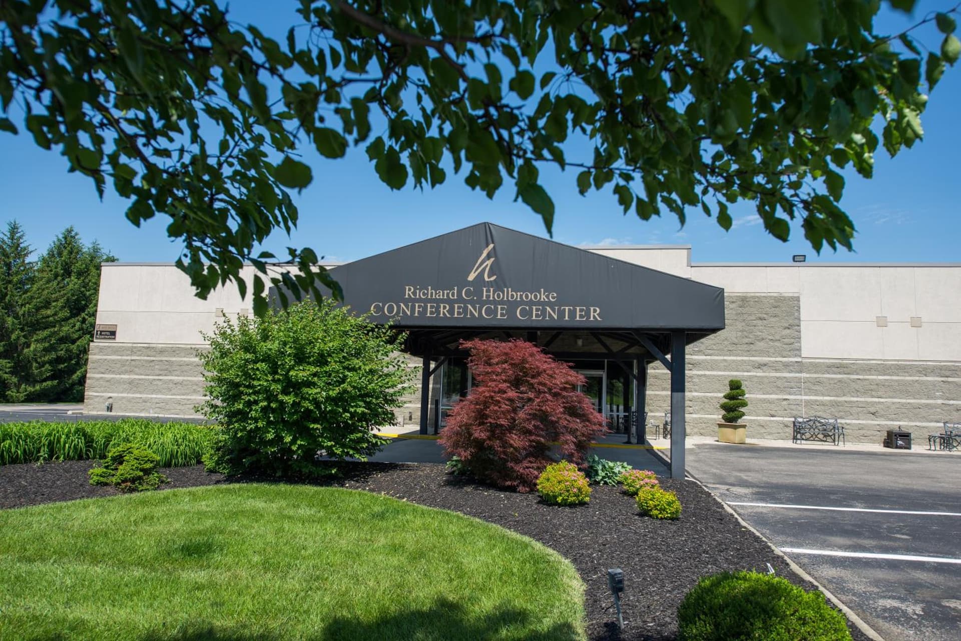 Hope Hotel and Richard C. Holbrooke Conference Center gallery photo in Fairborn, OH — image 18