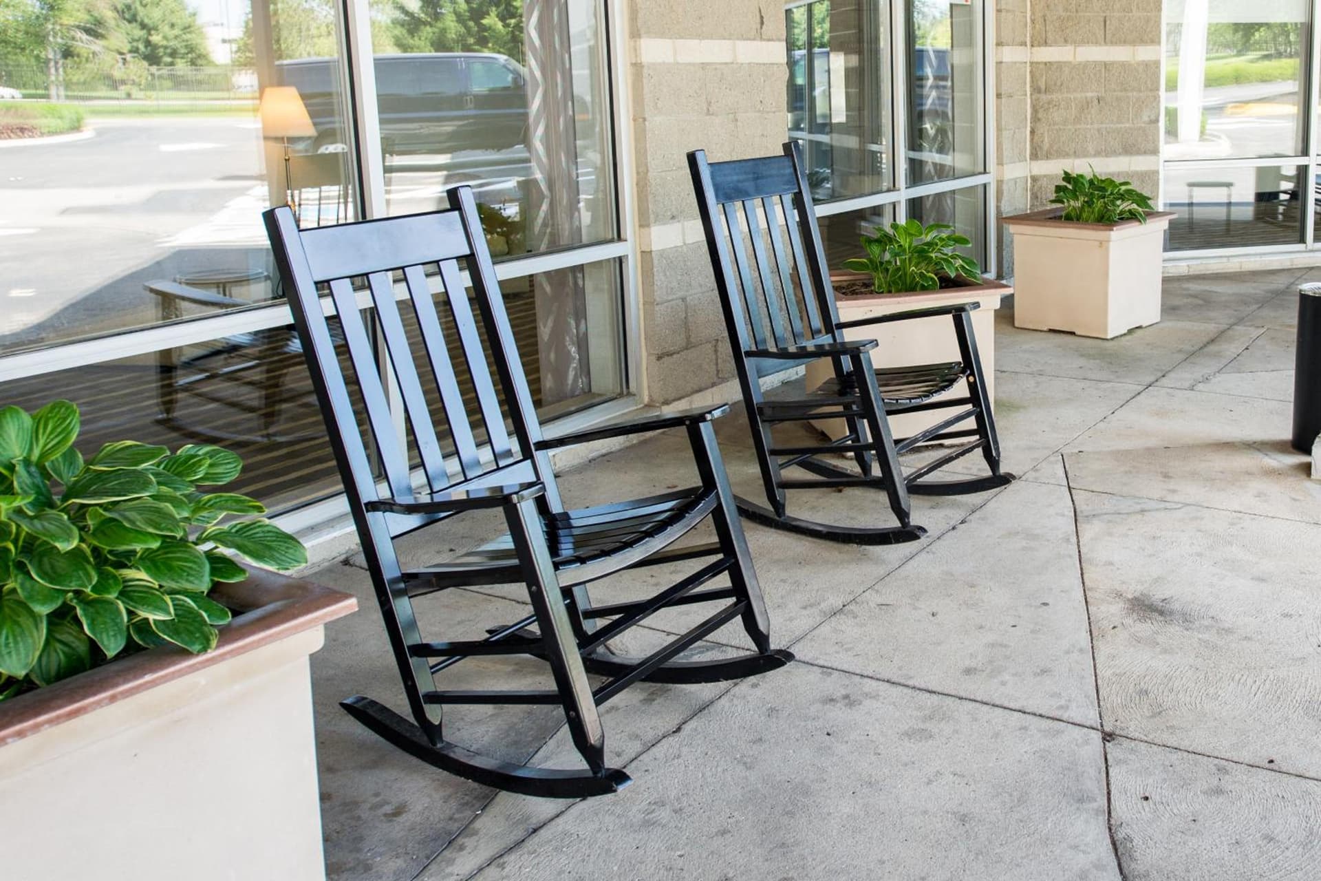 Hope Hotel and Richard C. Holbrooke Conference Center gallery photo in Fairborn, OH — image 14