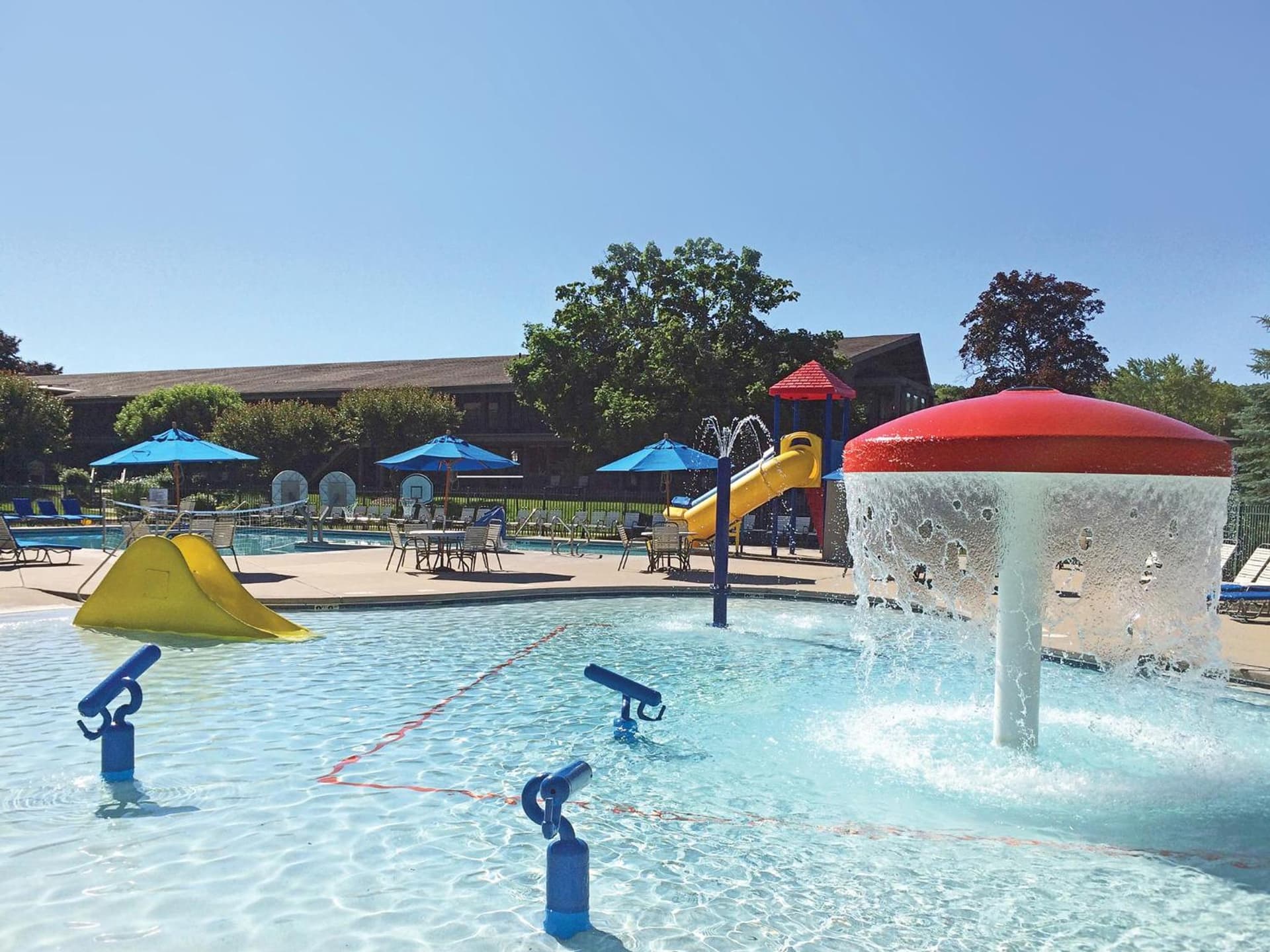 The Abbey Resort & Avani Spa gallery photo in Lake Geneva, WI — image 28
