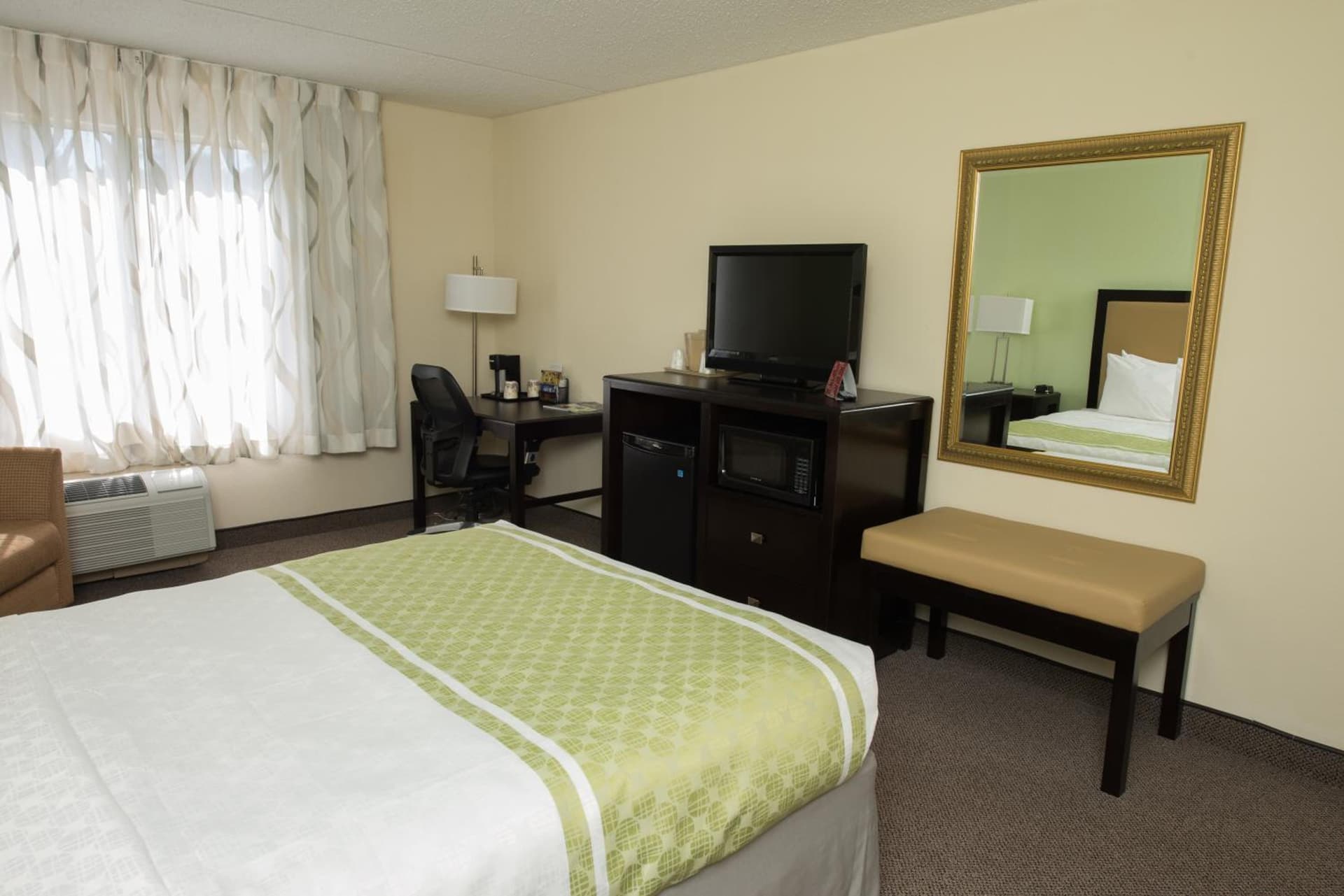 Hope Hotel and Richard C. Holbrooke Conference Center gallery photo in Fairborn, OH — image 17