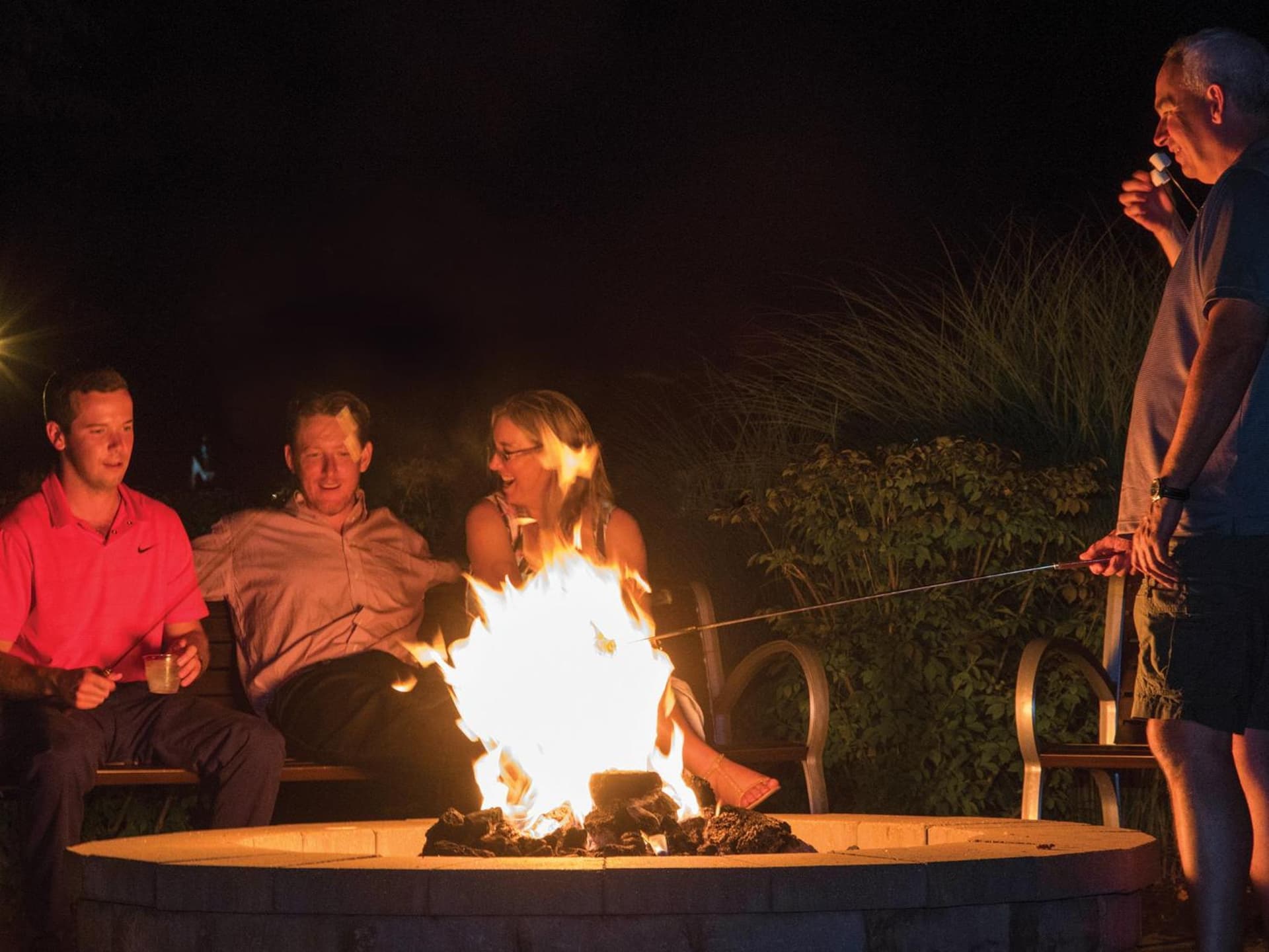 The Abbey Resort & Avani Spa gallery photo in Lake Geneva, WI — image 35