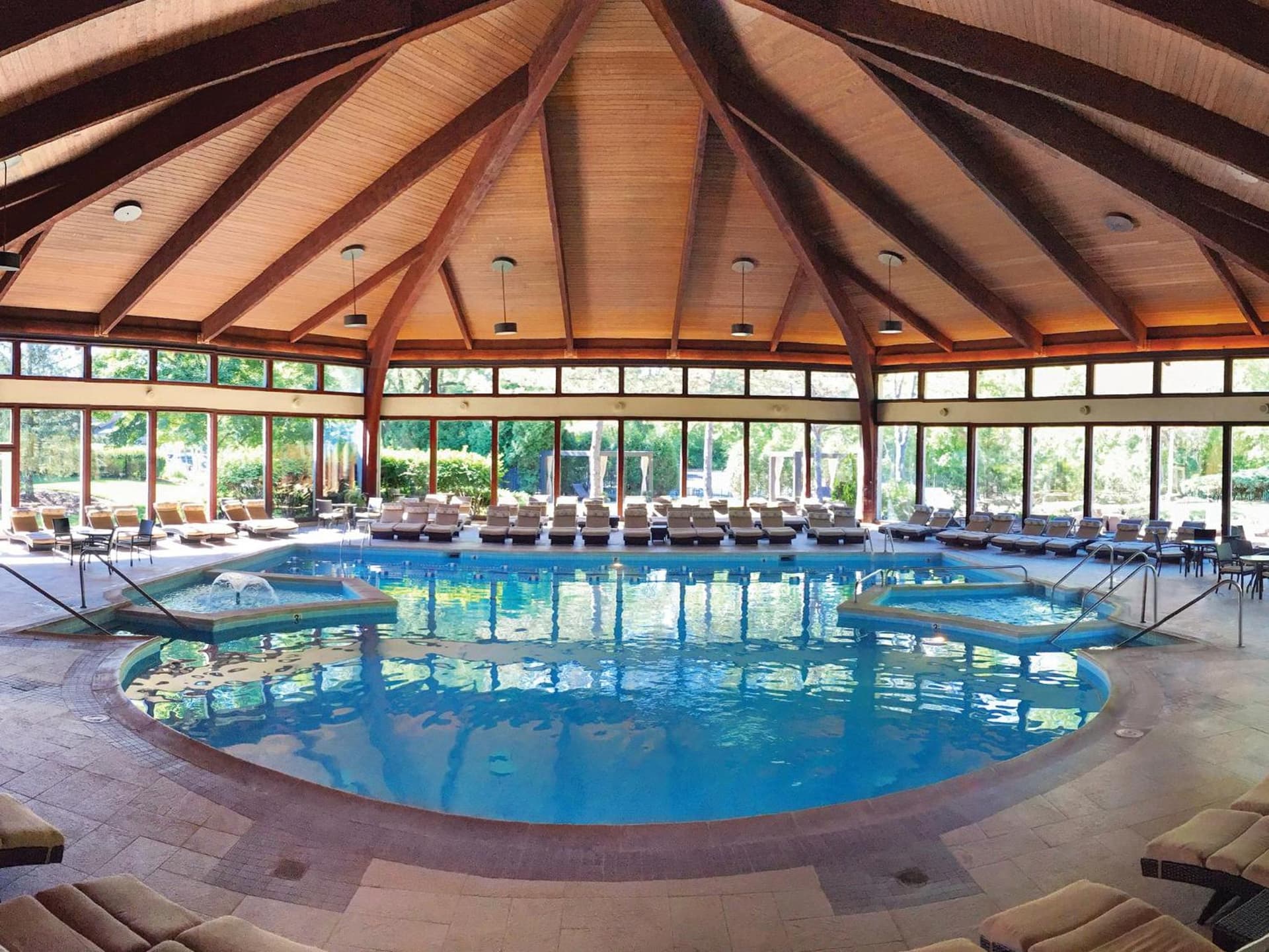 The Abbey Resort & Avani Spa gallery photo in Lake Geneva, WI — image 31