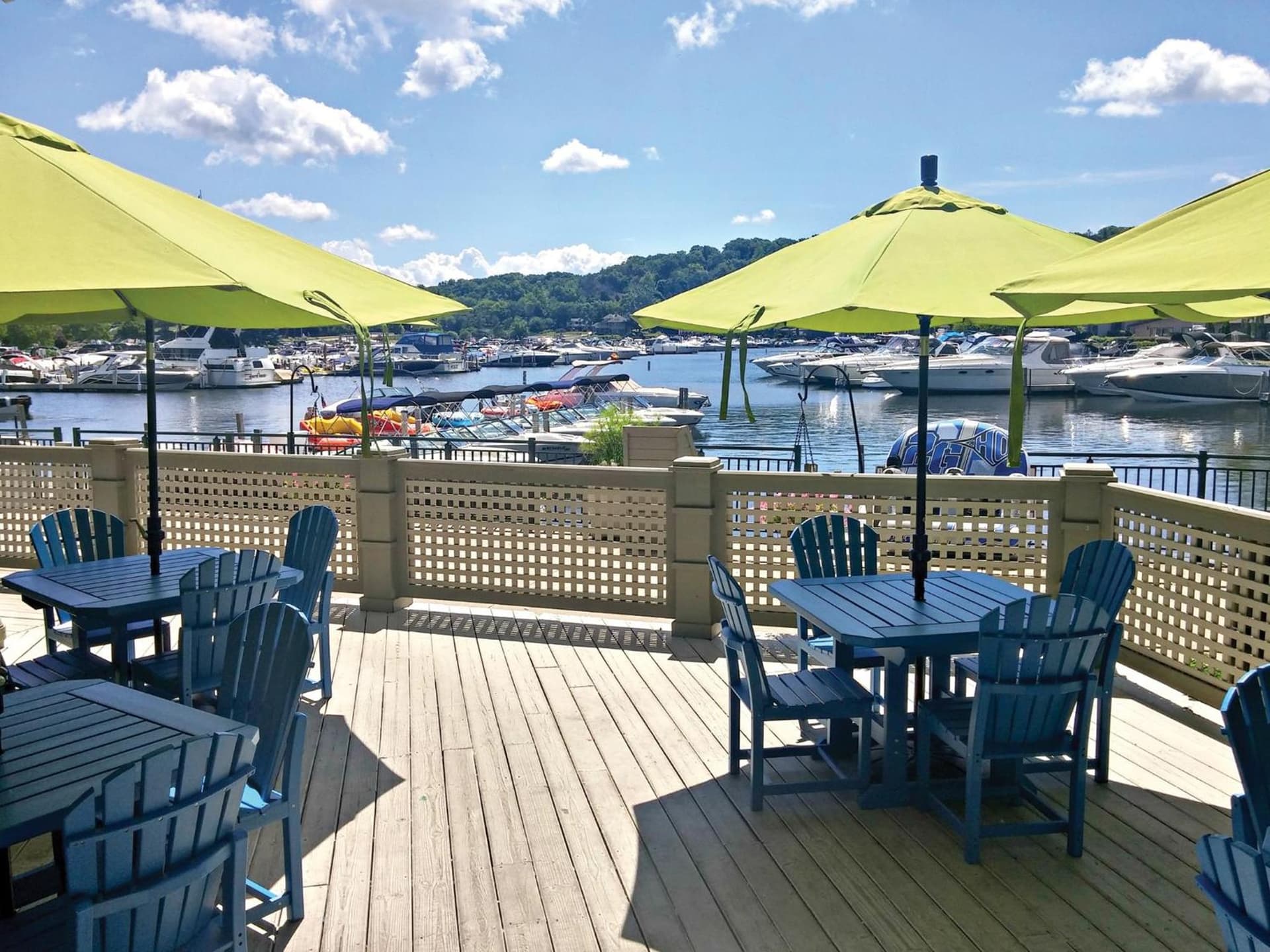 The Abbey Resort & Avani Spa gallery photo in Lake Geneva, WI — image 4