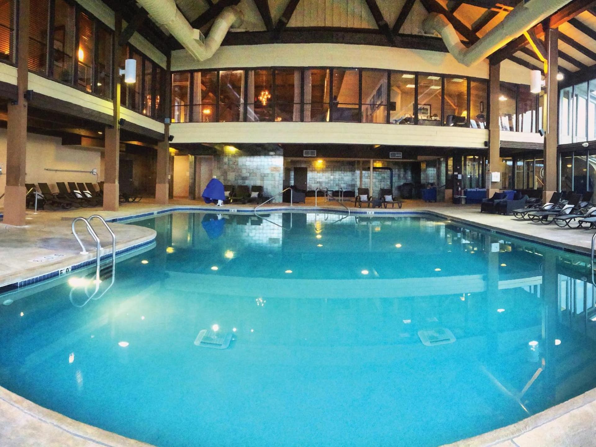 The Abbey Resort & Avani Spa gallery photo in Lake Geneva, WI — image 10