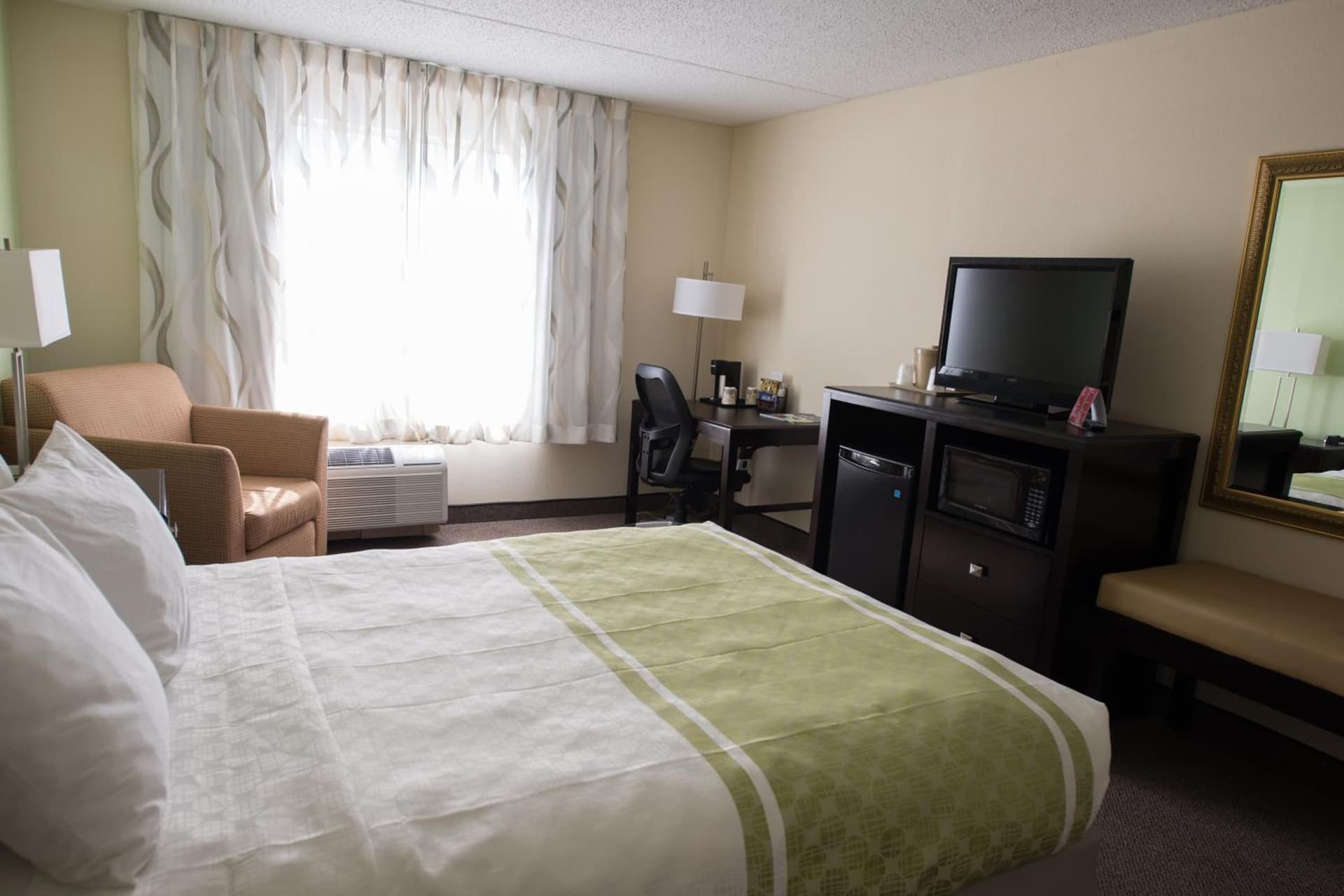 Hope Hotel and Richard C. Holbrooke Conference Center gallery photo in Fairborn, OH — image 10