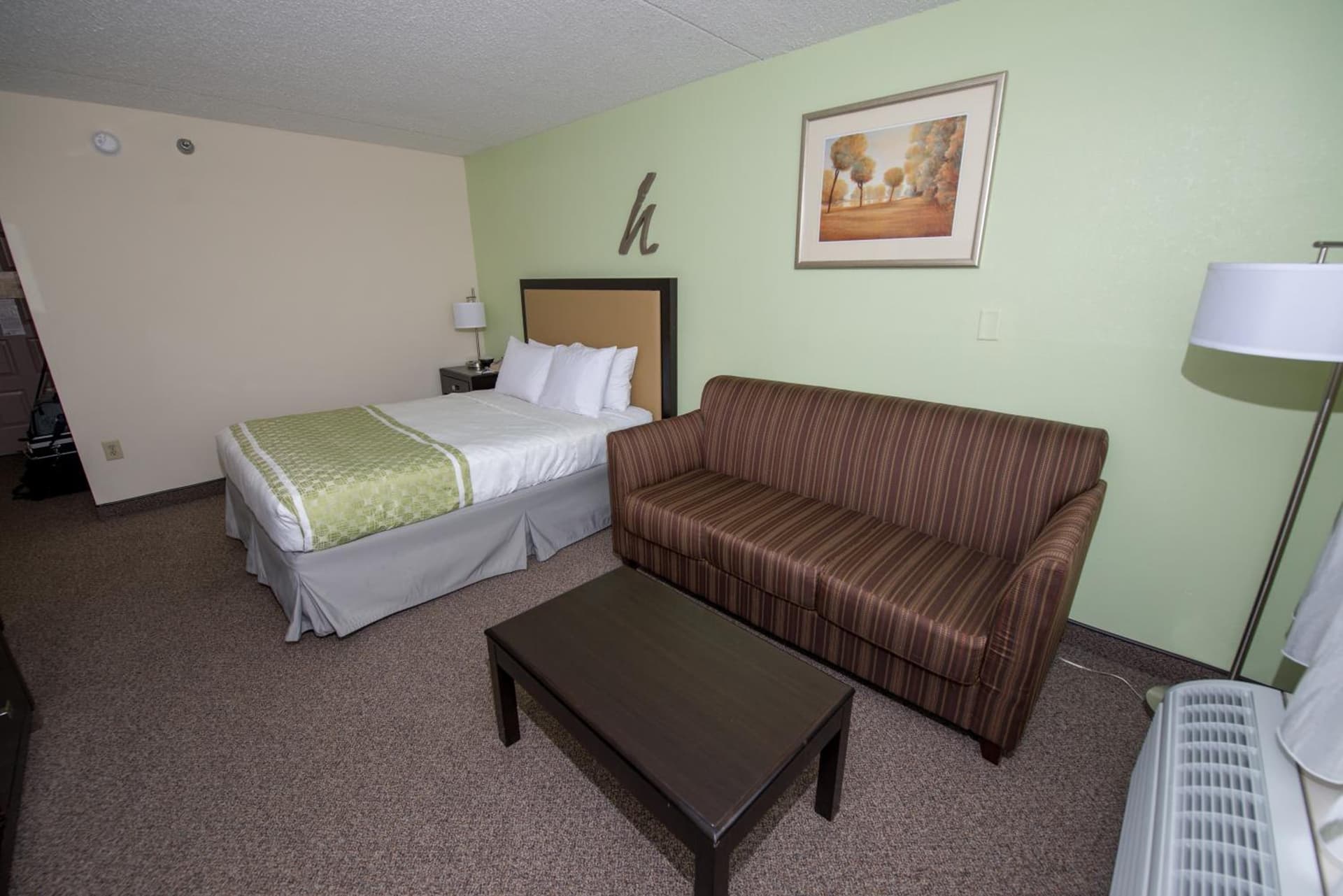 Hope Hotel and Richard C. Holbrooke Conference Center gallery photo in Fairborn, OH — image 22