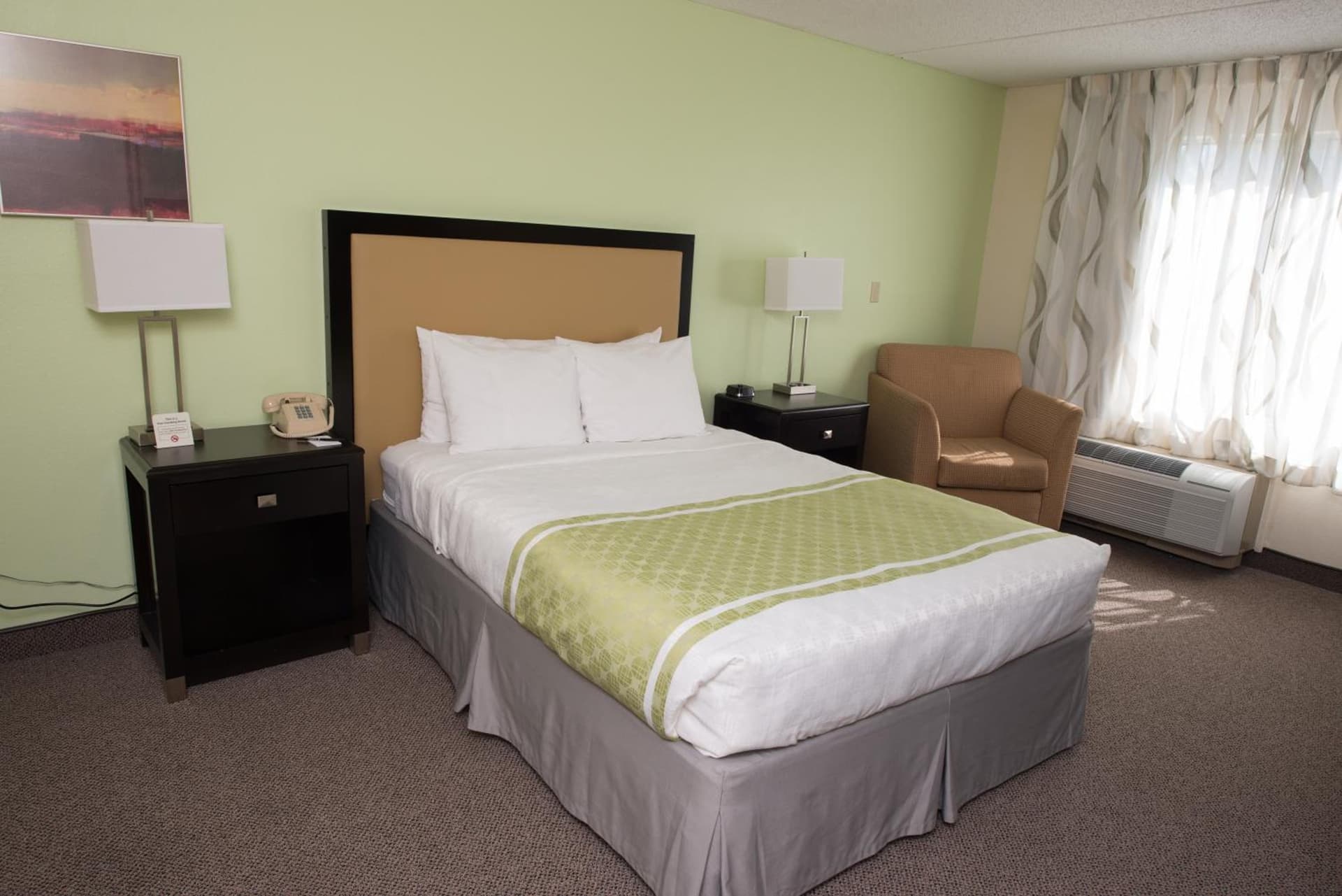 Hope Hotel and Richard C. Holbrooke Conference Center gallery photo in Fairborn, OH — image 24