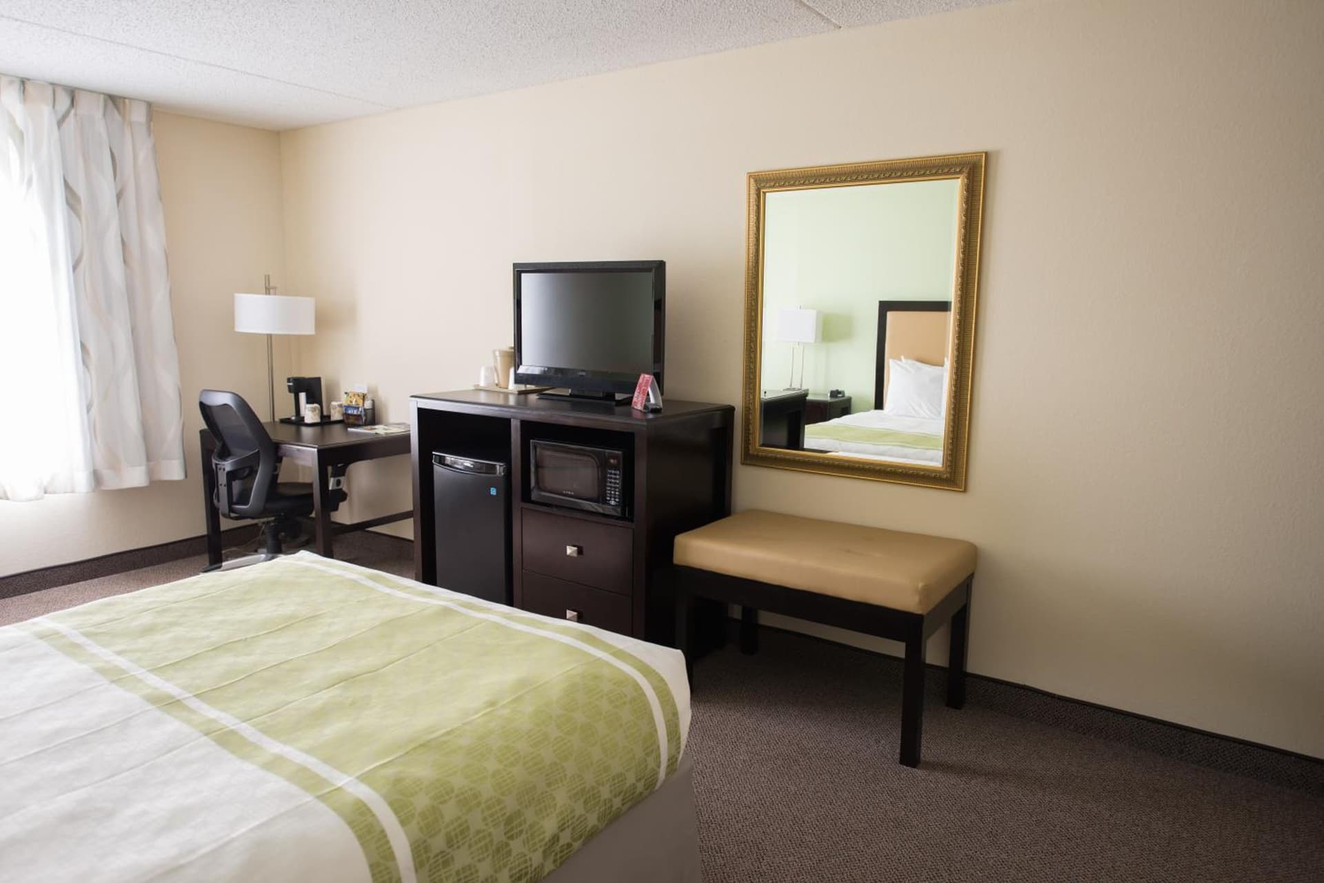 Hope Hotel and Richard C. Holbrooke Conference Center gallery photo in Fairborn, OH — image 15