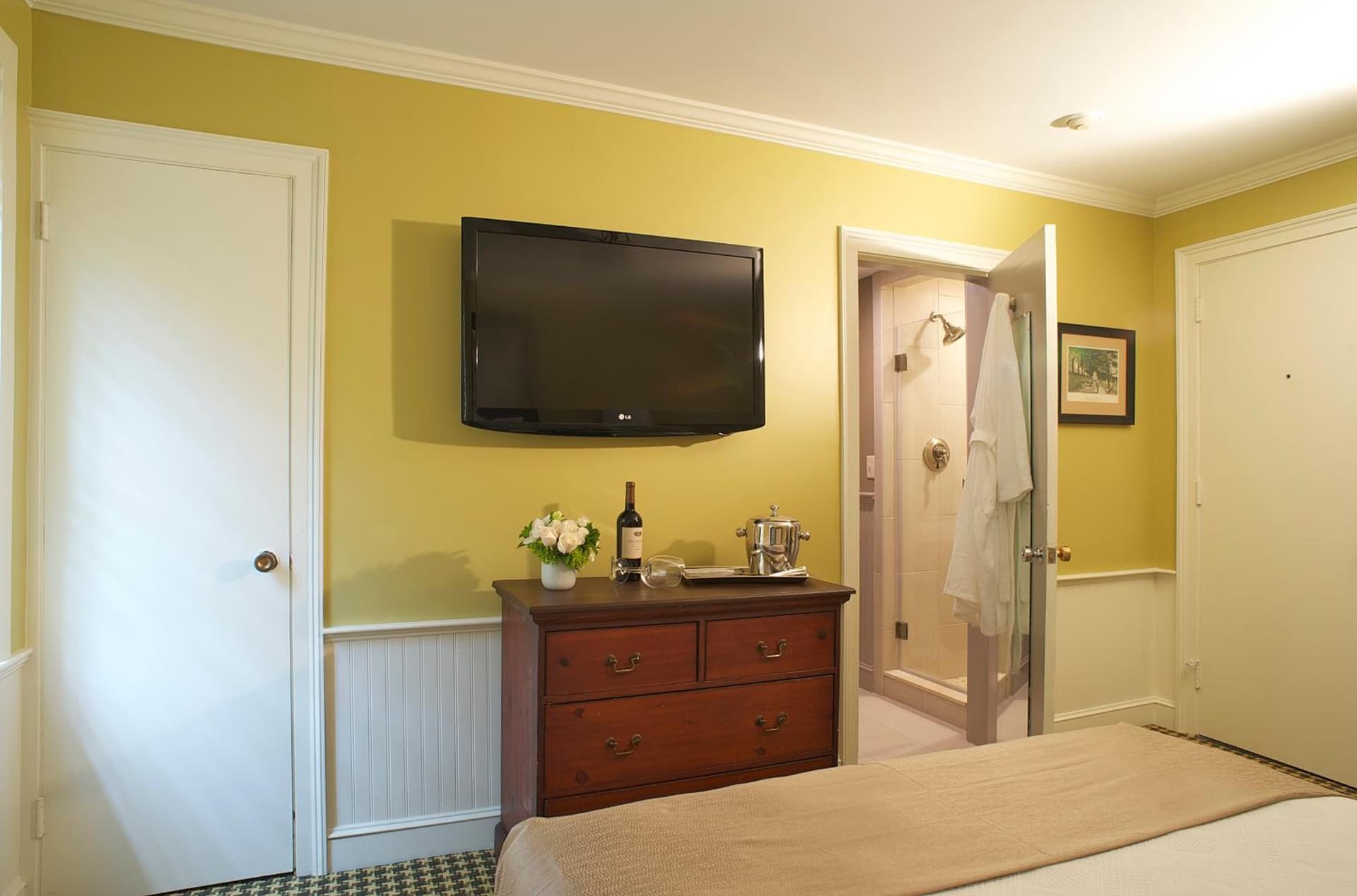 Concord's Colonial Inn gallery photo in Concord, MA — image 7
